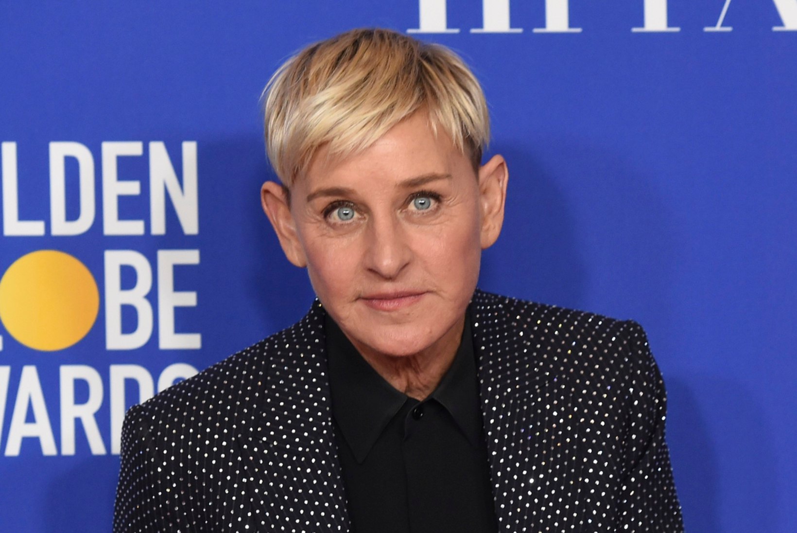 DeGeneres palub alluvatelt andeks, kolm produtsenti lahkub