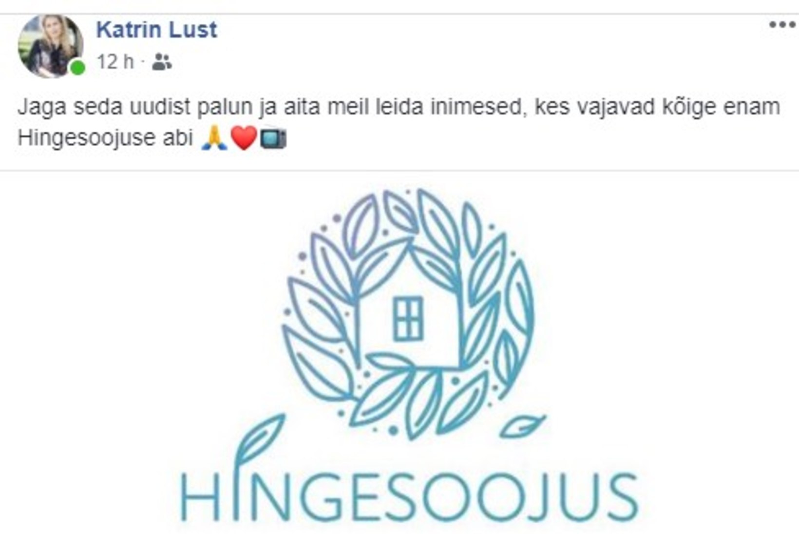 TELESAAGA JÄTKUB! Kristi Loigo siunab Katrin Lusti: saate ülevõtmine on nii tähtis, et tikutulega abivajajaid otsida – saaks asja vaid enda käpa alla?!
