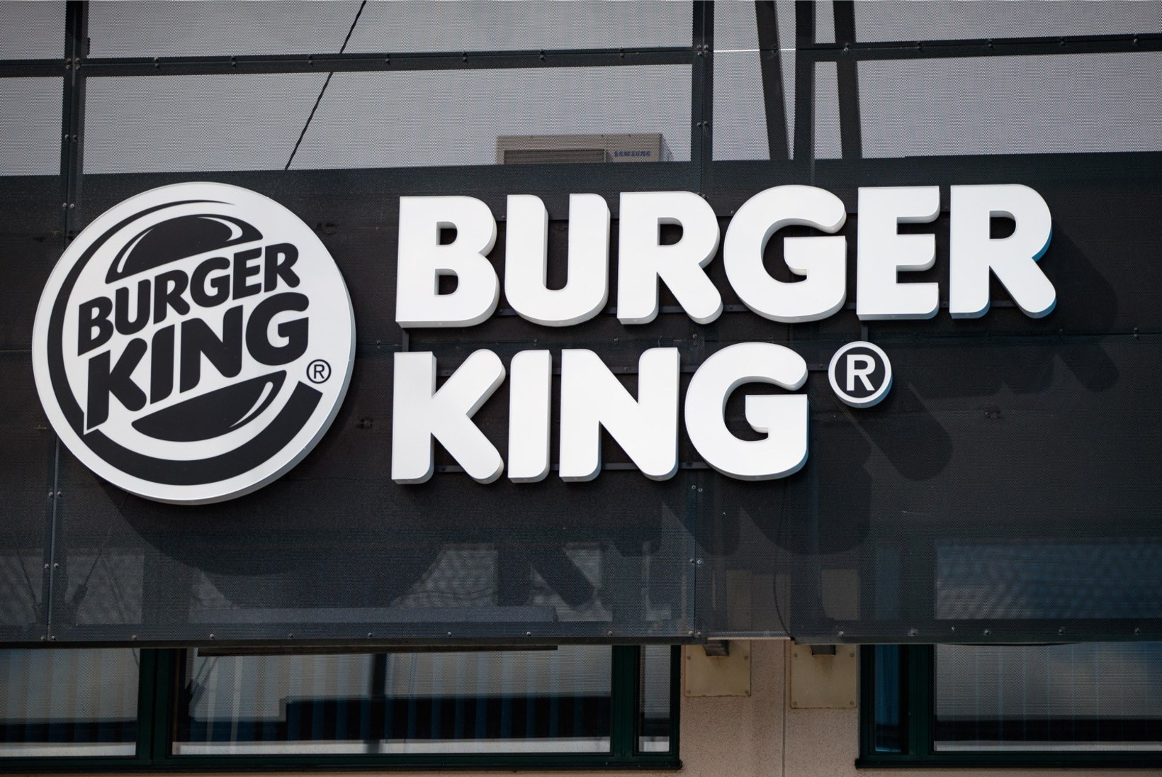 Burger King soovis Twitchis odavalt reklaami teha, sattus aga pahameeletormi ohvriks