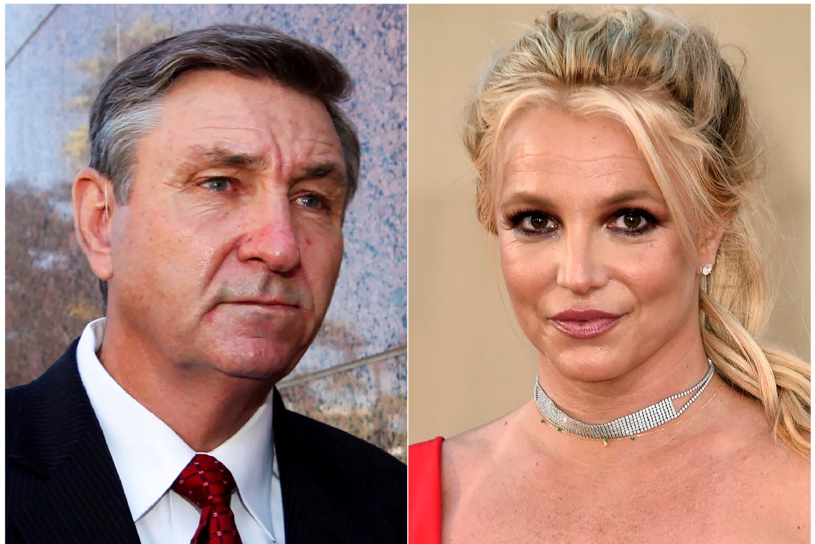 KOHTUKISMA: isa tahab uuesti Britney Spearsi eestkostjaks saada