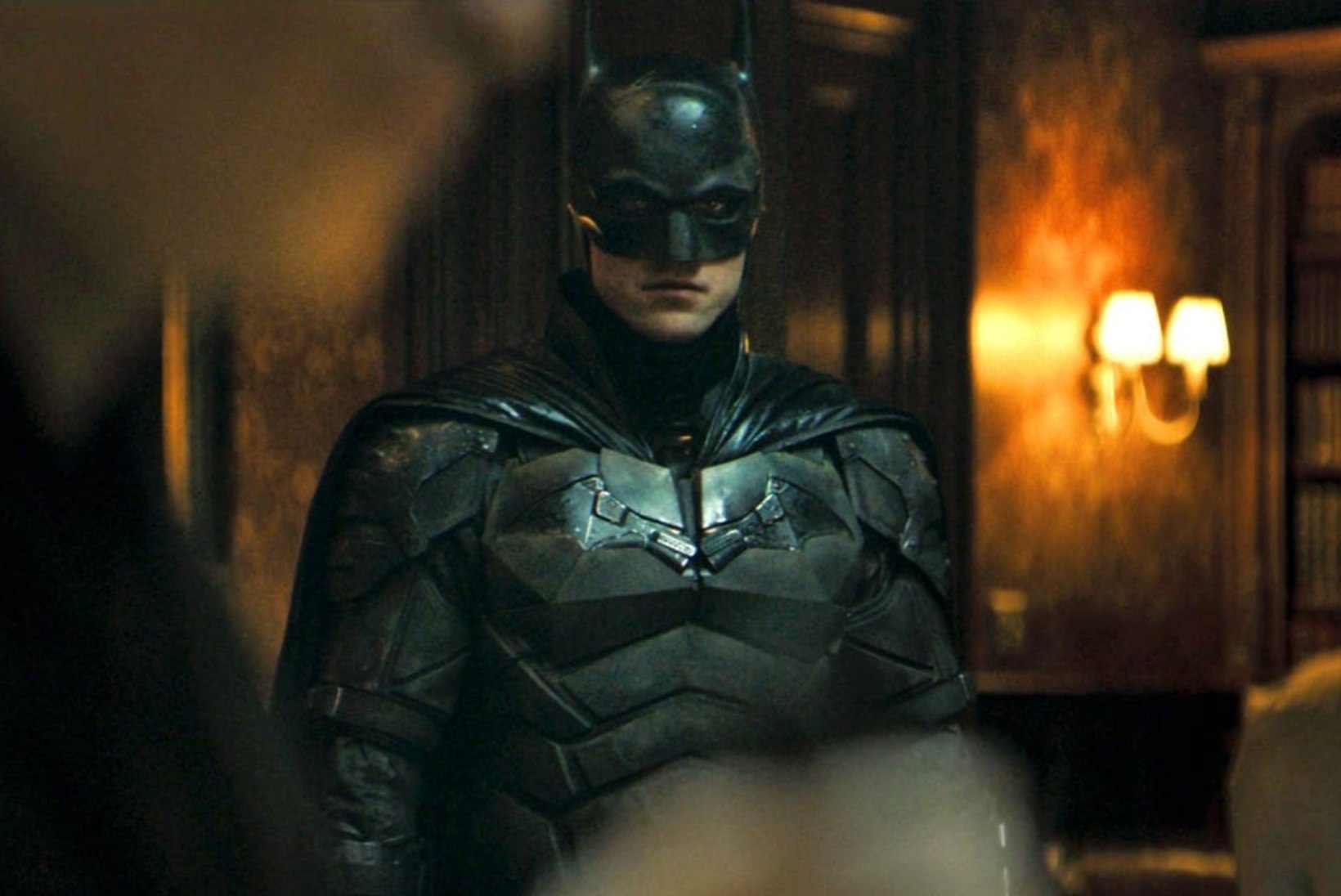 TREILER: kuidas saab „Teneti“ staar Robert Pattinson hakkama Batmani rollis?