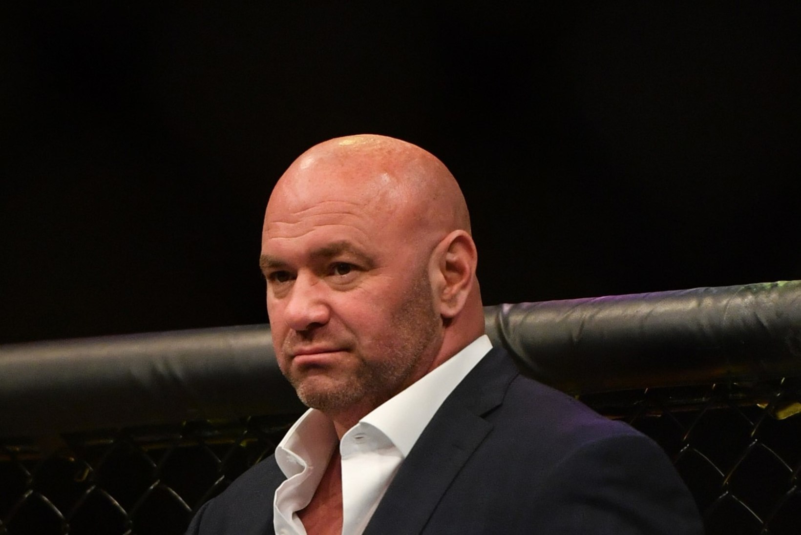 UFC president poksimise suurnime naasmisest: kokaiin ei ole ju odav
