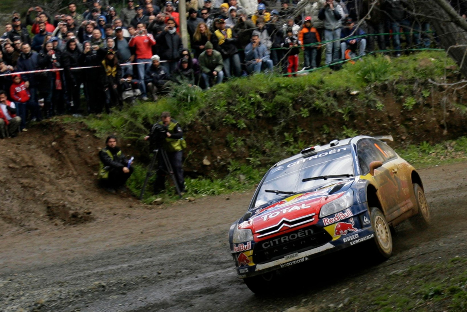 WRC-promootor on taas lõhkise küna ees: kuidas päästa tänavune MM-sari?