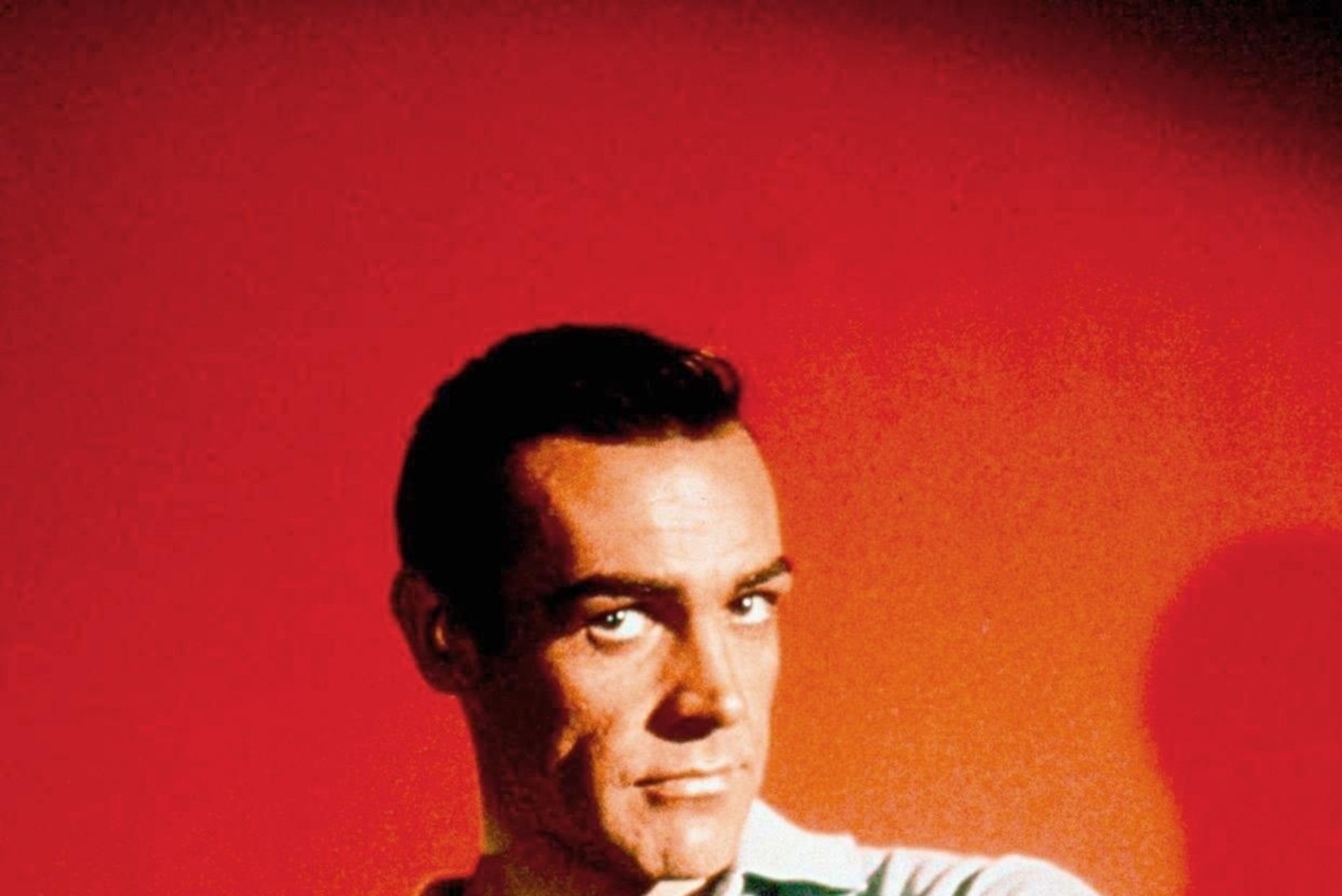 ÕL ARHIIVIST | „Bond. James Bond“: sõnad, mis tegid Sean Conneryst multimiljonäri ja aegade parima Bondi