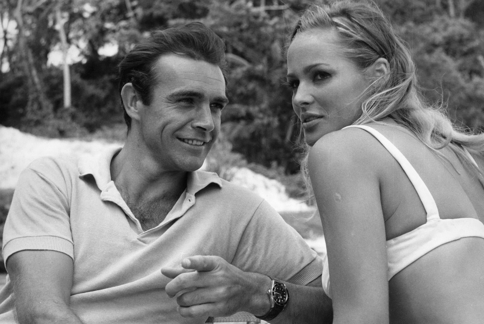 ÕL ARHIIVIST | „Bond. James Bond“: sõnad, mis tegid Sean Conneryst multimiljonäri ja aegade parima Bondi