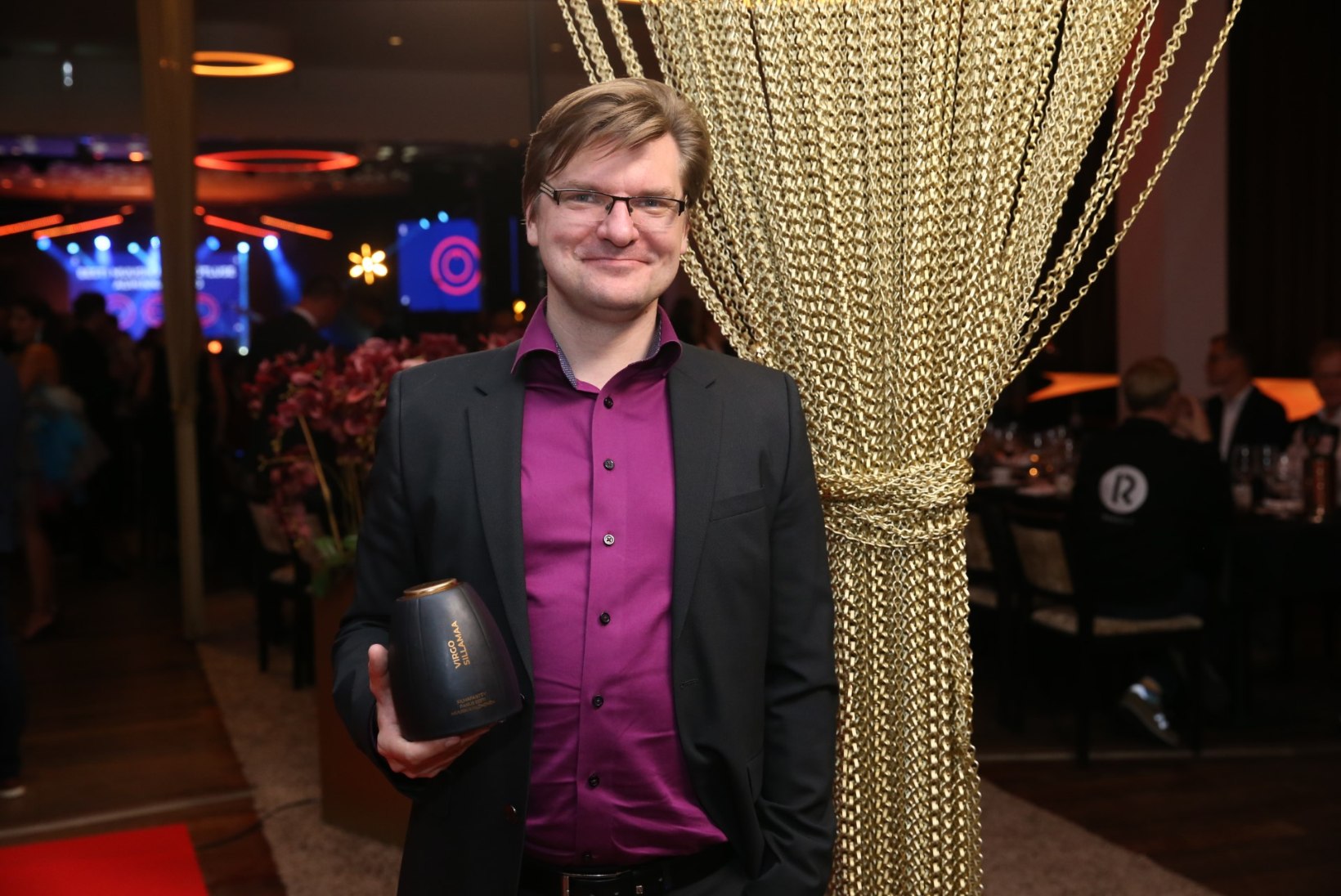 GALERII | Selgusid Eesti muusikaettevõtluse auhinnad 2020 võitjad!