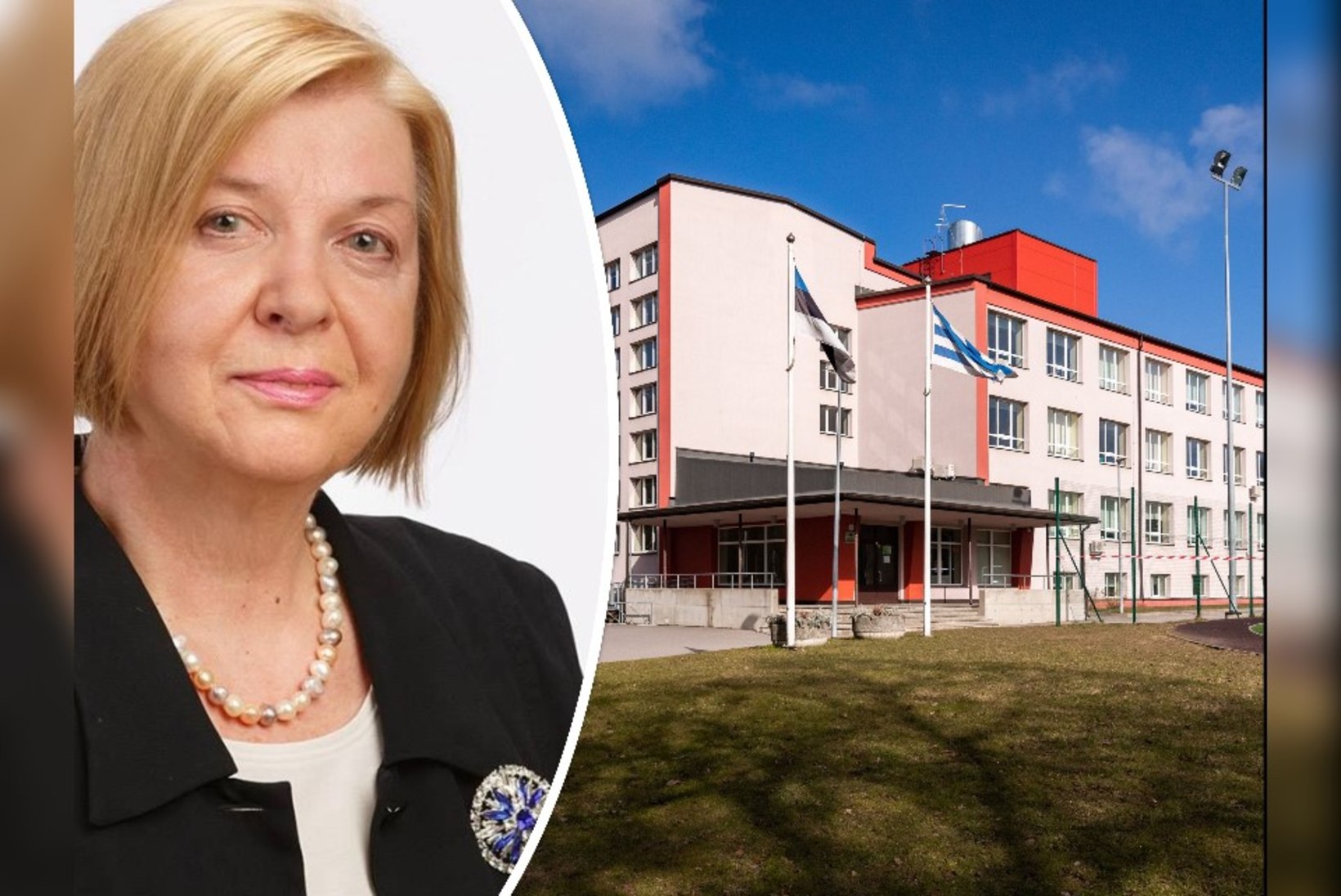 Koolikellad hakkavad helisema, aga juhti polegi! Põhja-Tallinna koolidirektor loobus ametist