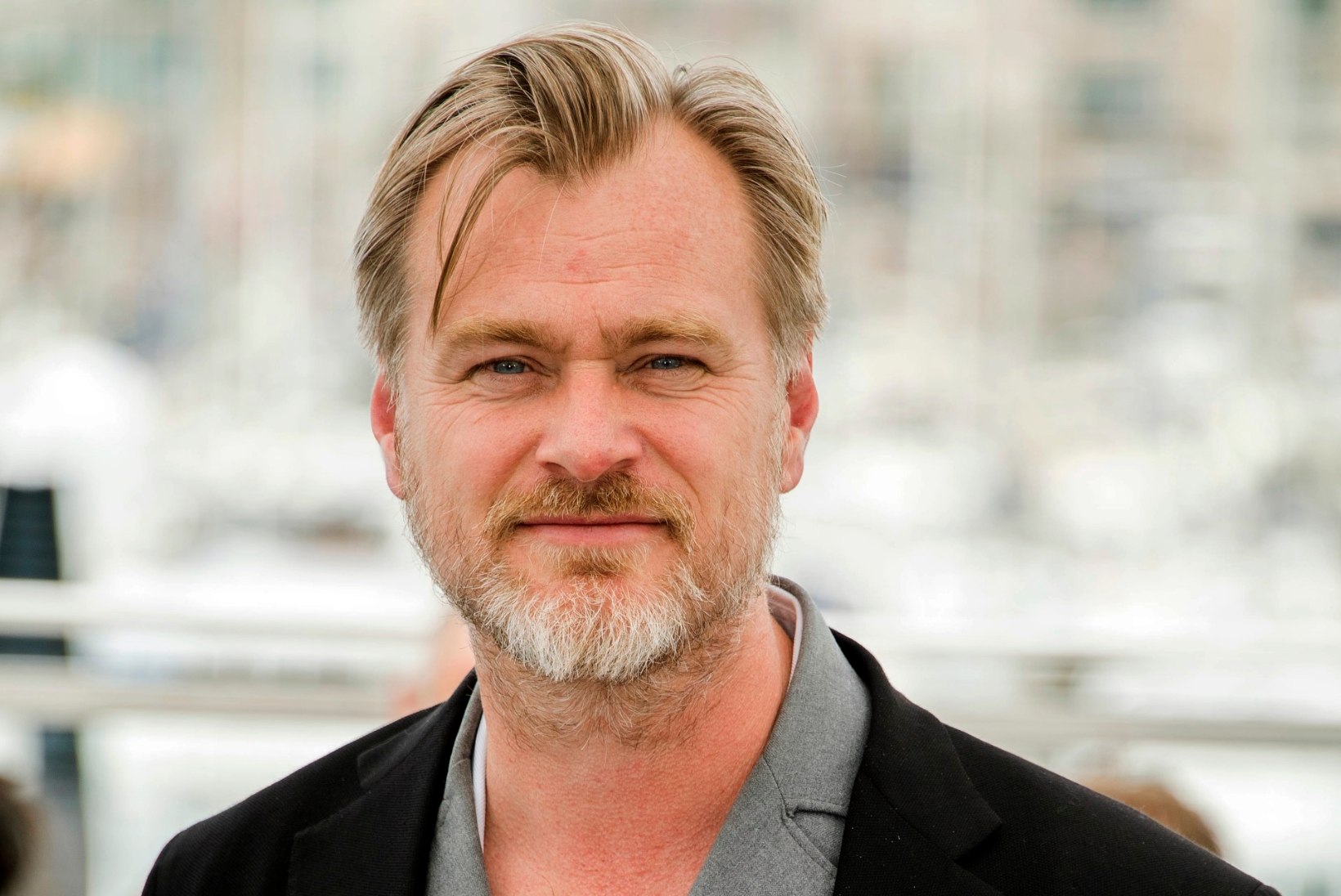 Christopher Nolan elas Eestis „Teneti“ filmimise ajal eksmissi villas