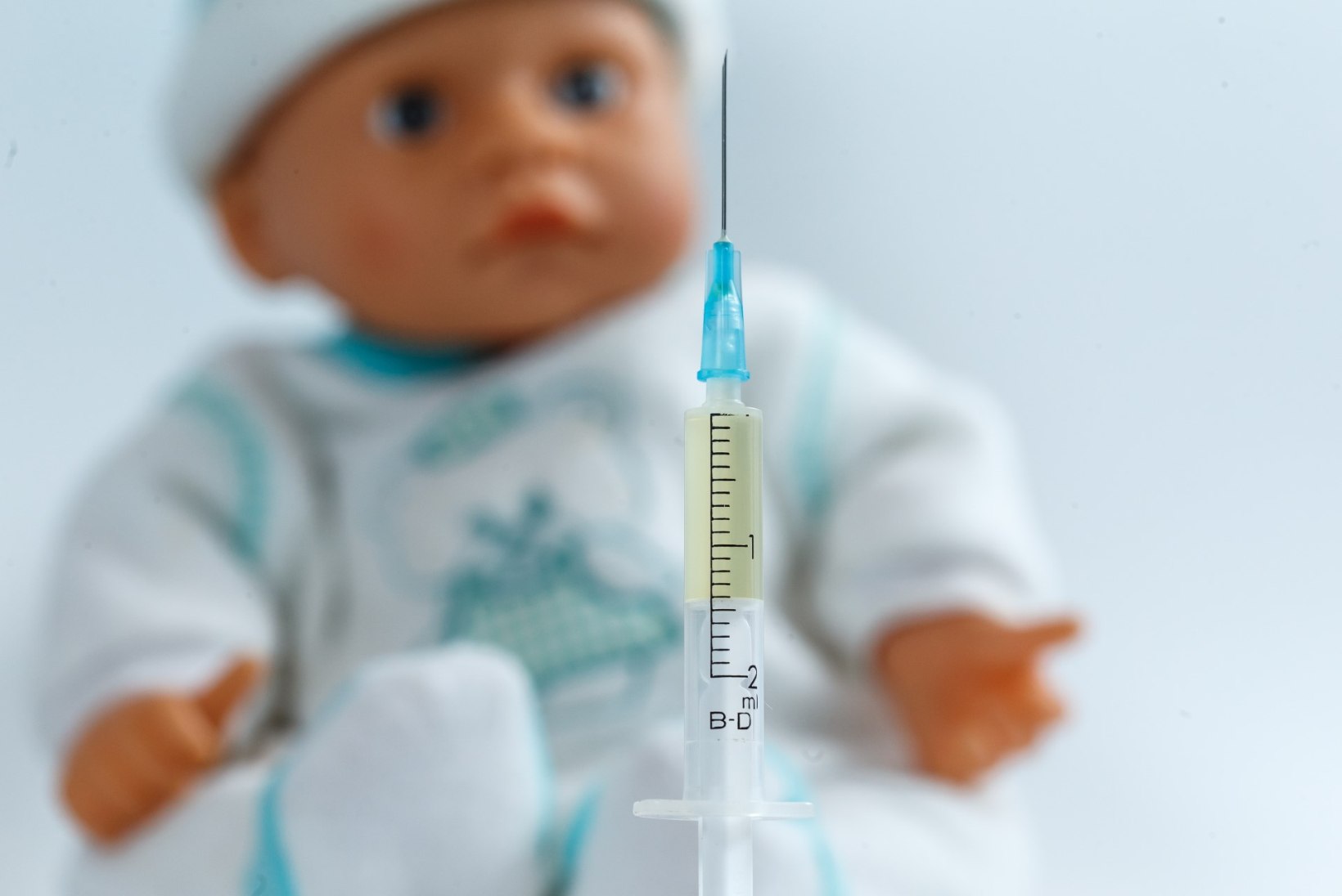 KAITSE ENNAST GRIPI EEST! Eestisse saabus esimene partii vaktsiini