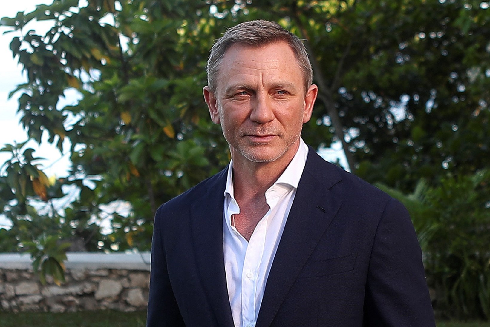 Bondi-tähe suur kurbus: suri Daniel Craigi isa Tim Craig