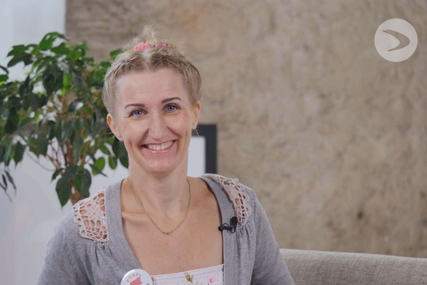 VIDEO | TORE koolitusjuht Marju Jaanimäe töösuhetest: „Inimene tahab tunda, et ta on terviku jaoks oluline!“