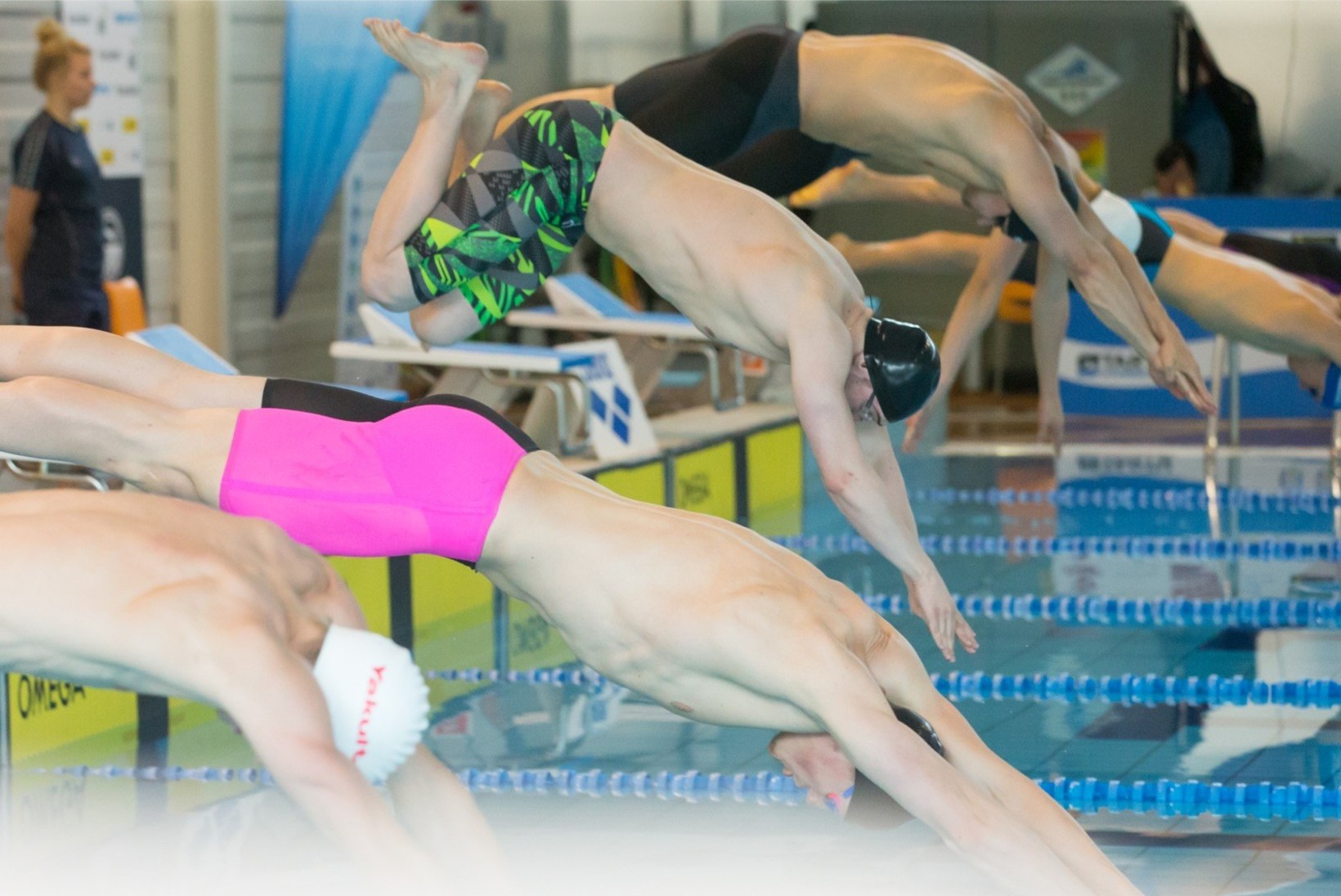 Parandus: Eesti ujumismeistrivõistlused lükati edasi siiski korraldajate soovil