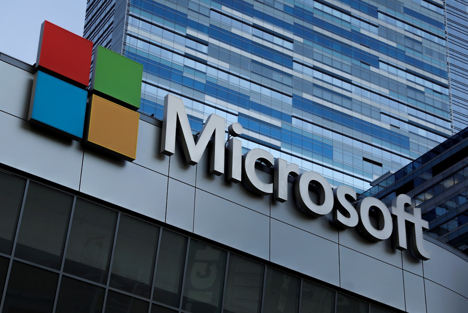 IT-HIID EI JÄTA JONNI: Microsoft läheb TikToki ostuga edasi USA presidendi vastuseisust hoolimata
