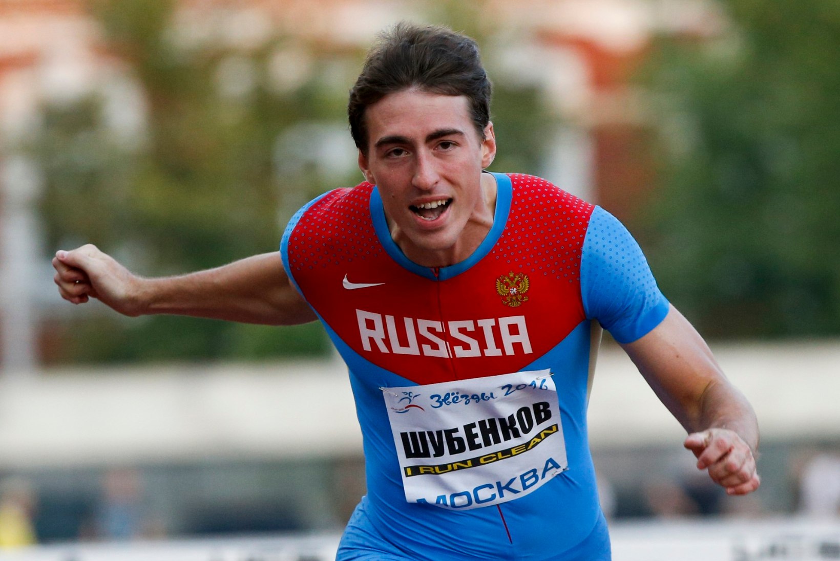 TEHTI LIIGA? Tõkkejooksu maailmameister kritiseeris Venemaa dopingukütte