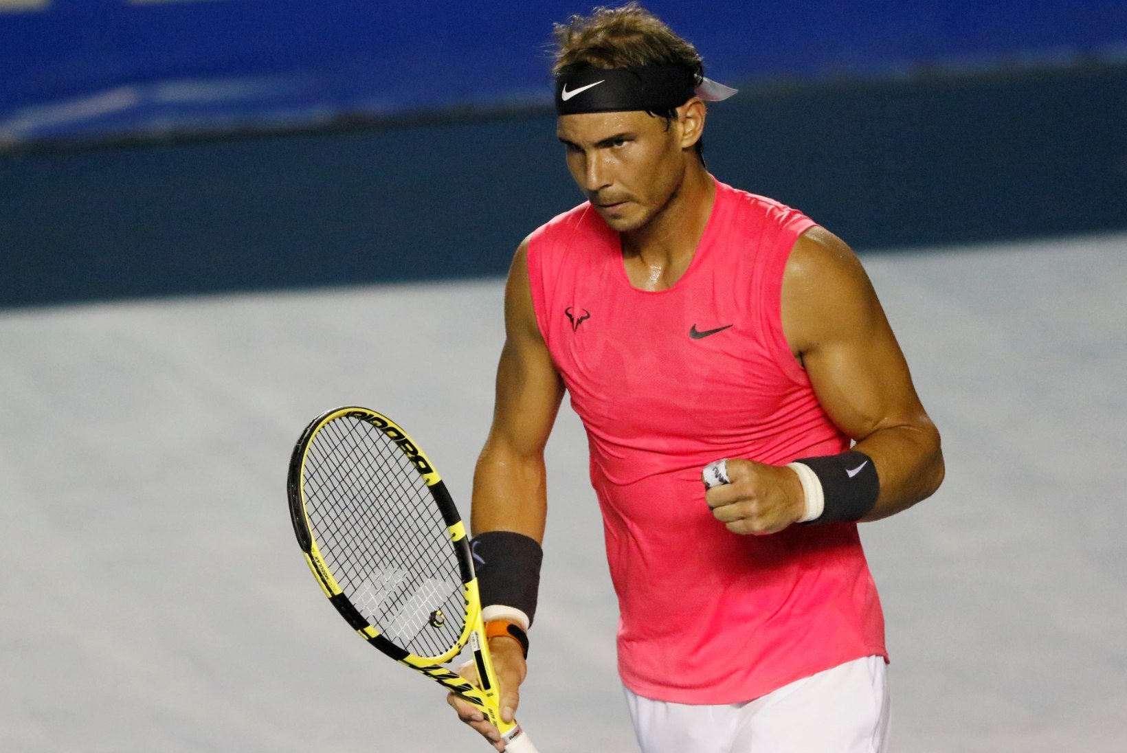 Rafael Nadal jätab koroonaohu tõttu USA lahtised vahele