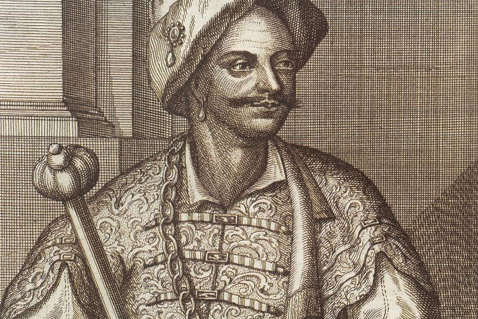 Maroko sultan on suurim voodikangelane ajaloos
