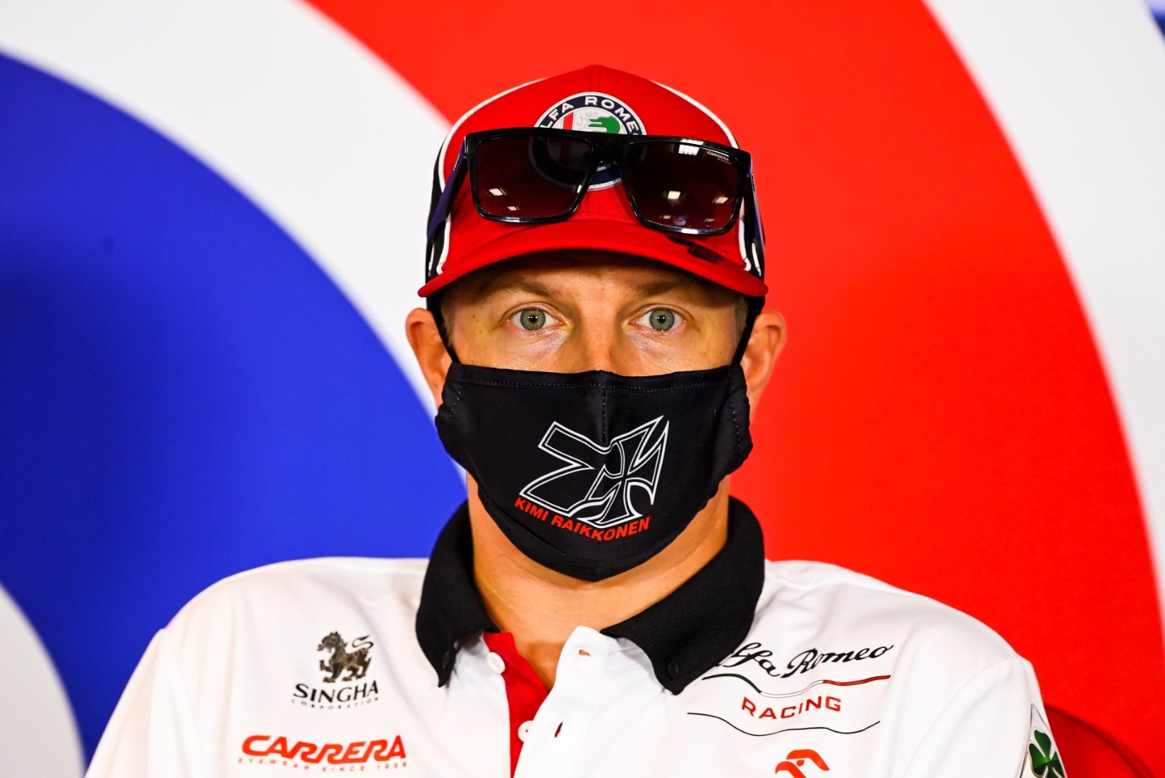Endine vormel-1 piloot: „Räikkönen on masenduses!“