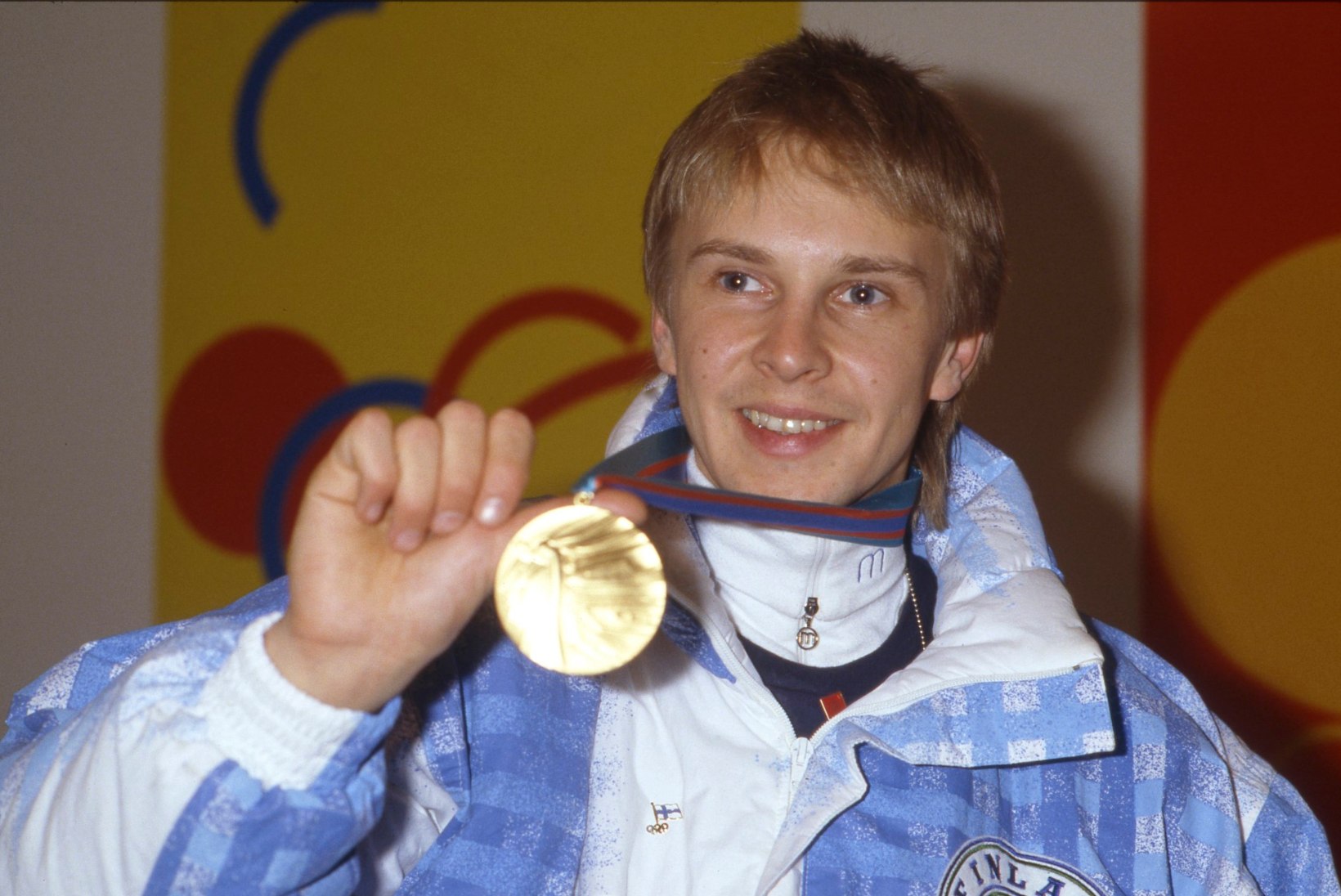 Olümpiavõitja Soome ajateenistuses ehk Kuidas kehtestas Nykänen endale erireeglid