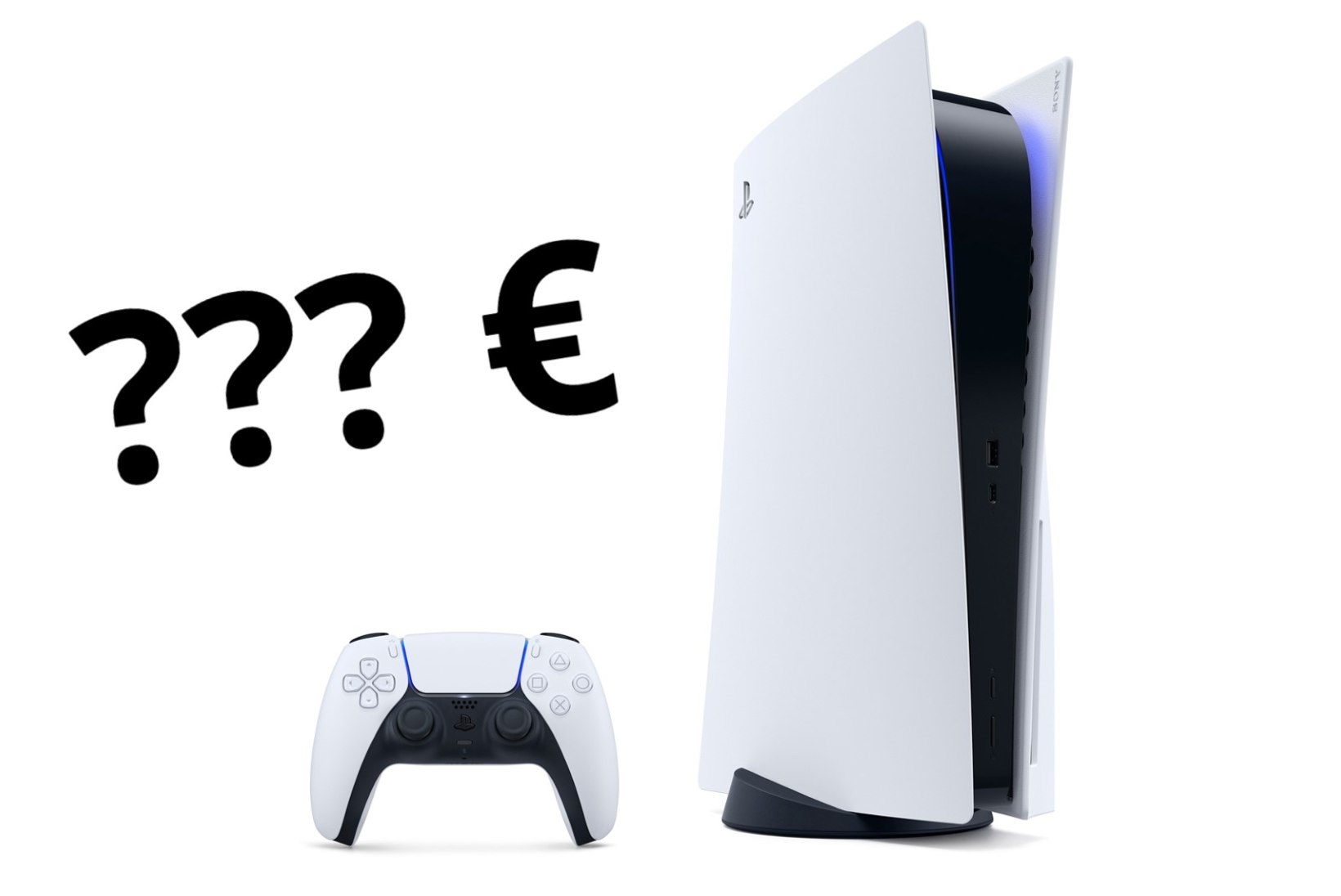 POLE PAHA! Just nii palju hakkab PlayStation 5 maksma Eestis