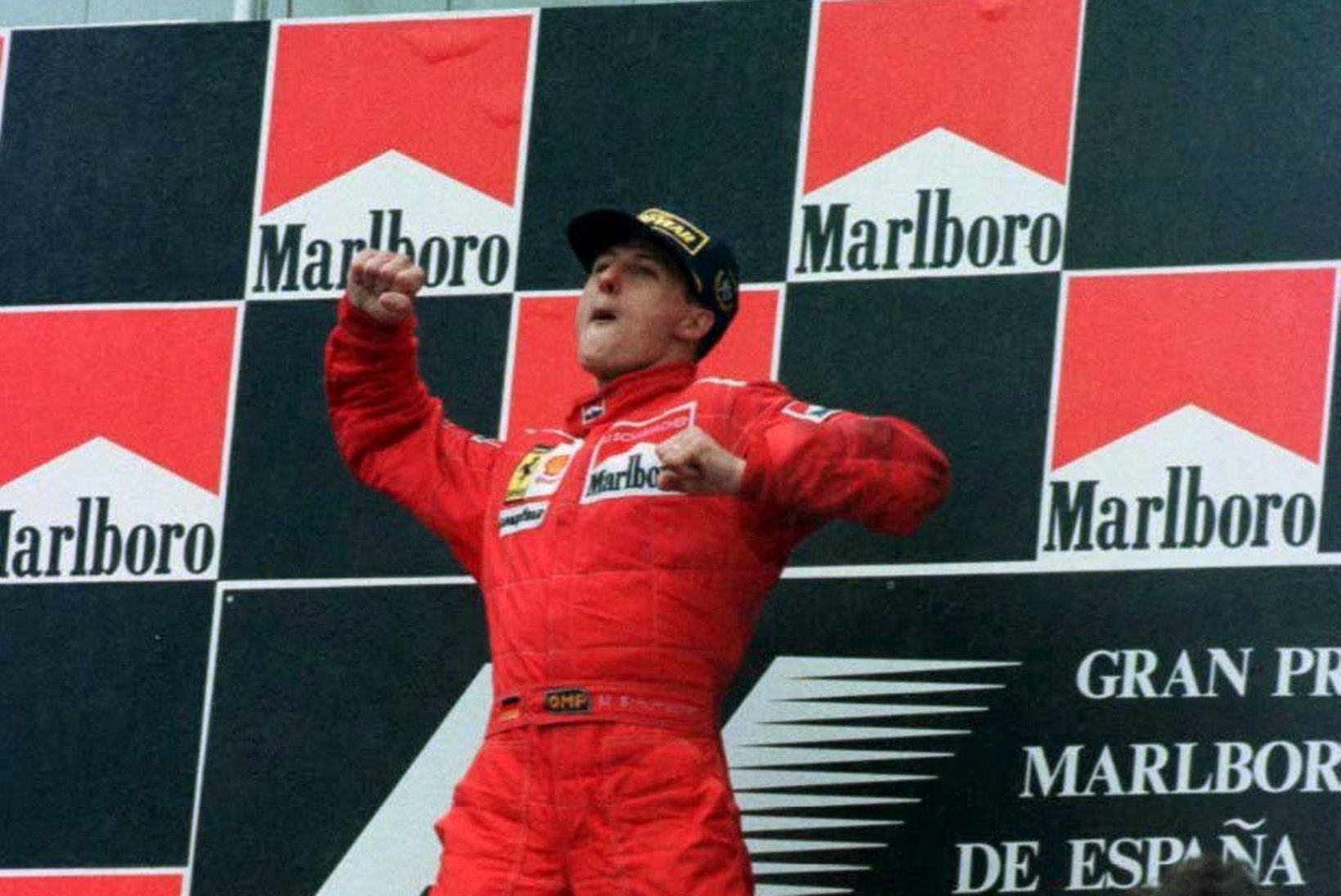 Tunnustatud neuroloog: Michael Schumacher on ärkvel ja võib teha esimesi samme
