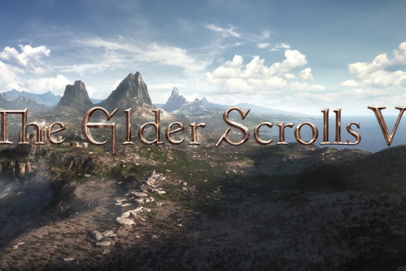„The Elder Scrolls 6“ ainult Xboxil? Kus hakkavad Bethesda mängud ilmuma tulevikus