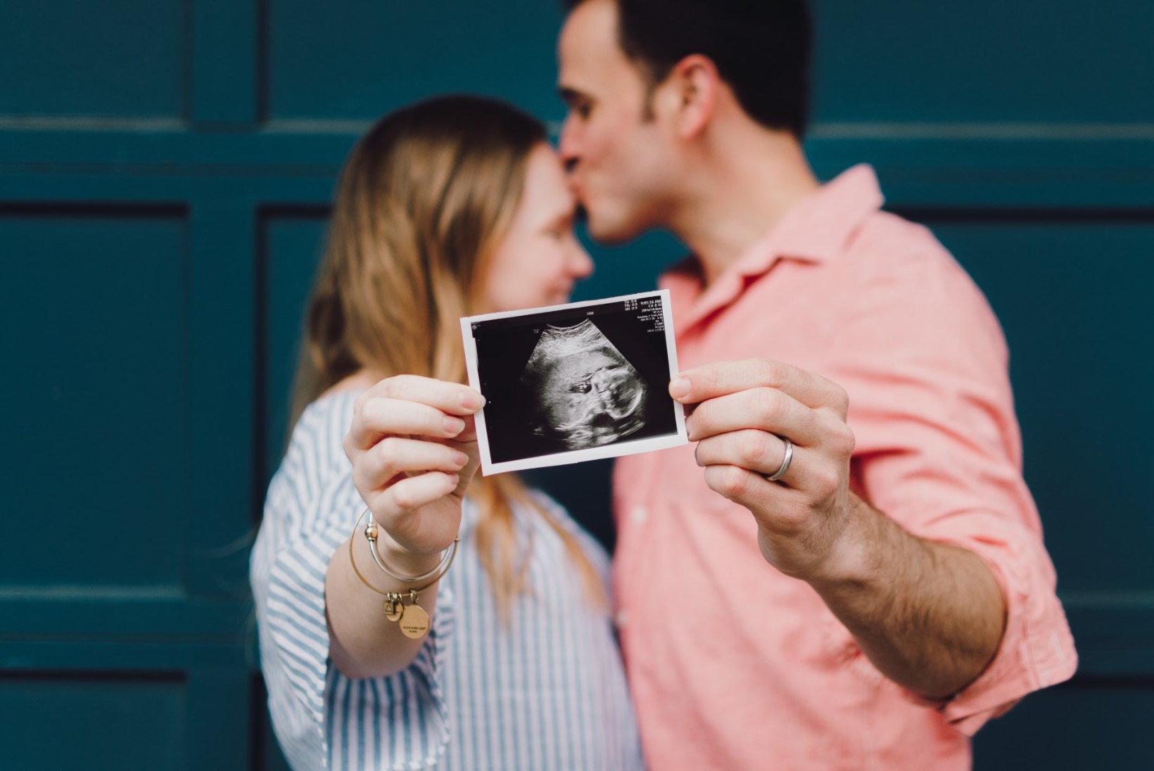 KAKS TRIIPU! Positiivne rasedustest – mida ometi edasi teha?