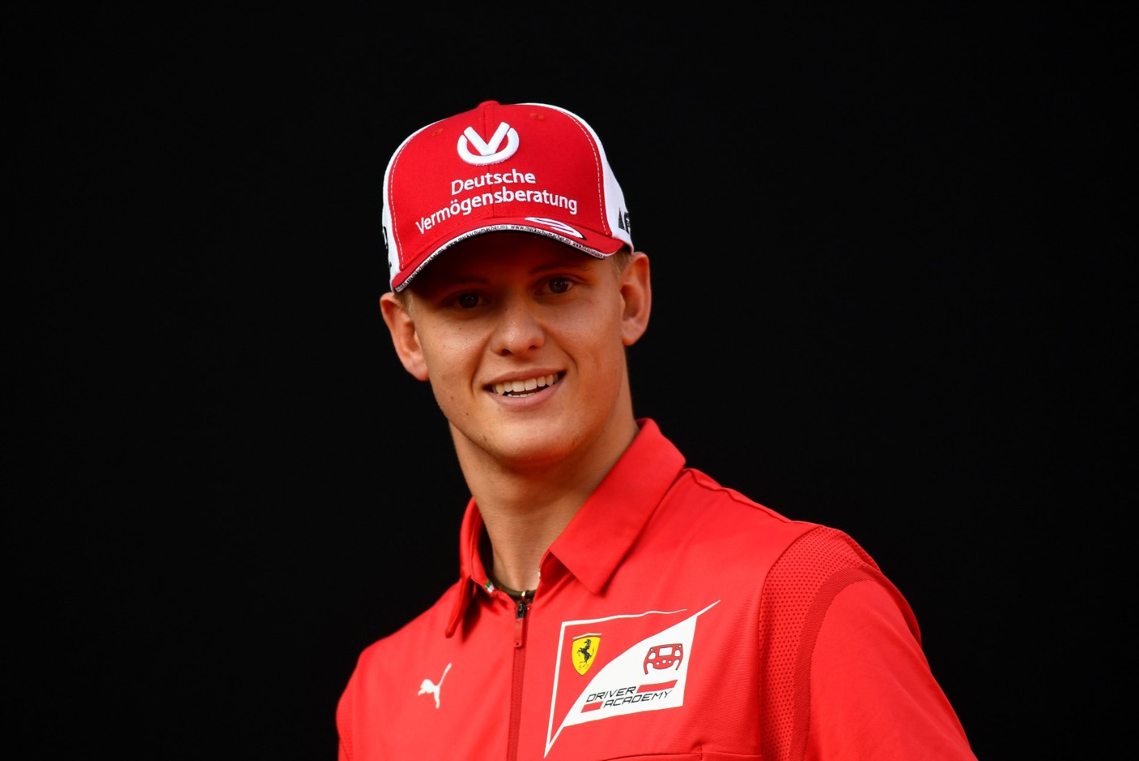 Schumacheri poeg teeb debüüdi F1 sarjas