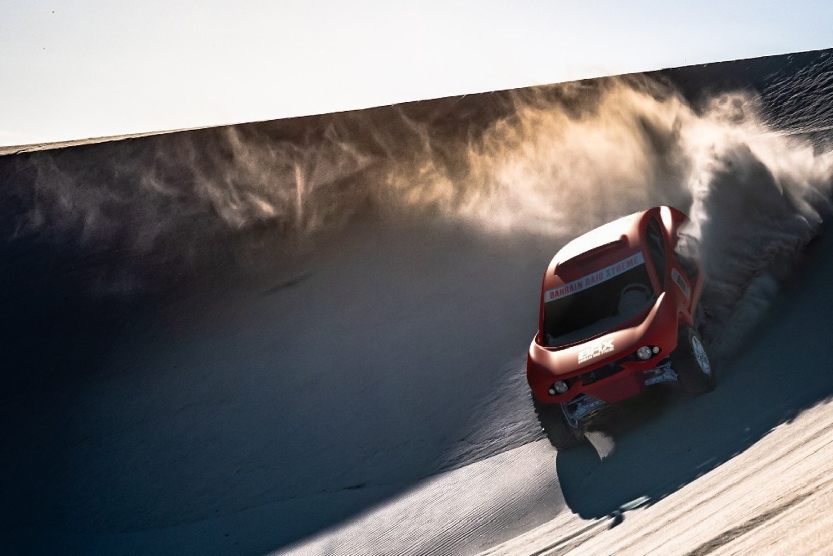 Autoportaal: Sebastien Loebi ja Toyota läbirääkimised jooksid karile, kuid ta leidis Dakari ralliks meeskonna