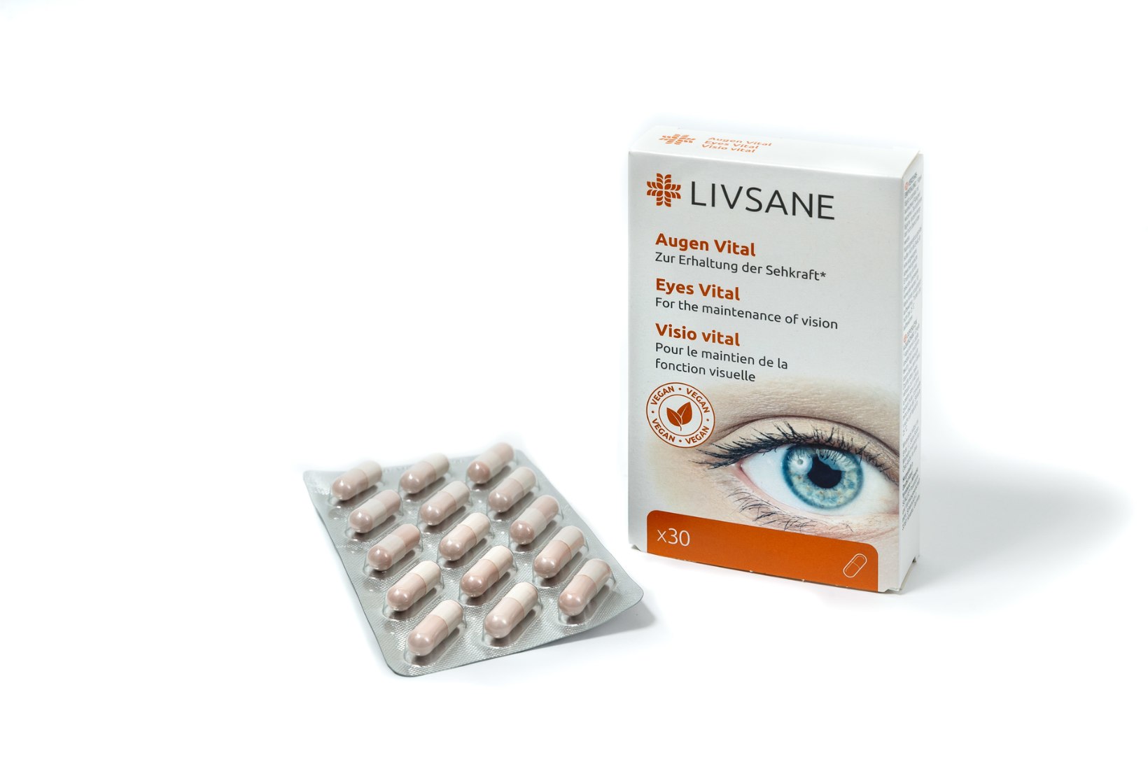 Apteeker võrdleb: millised on parimad vitamiinid tervete silmade heaks?