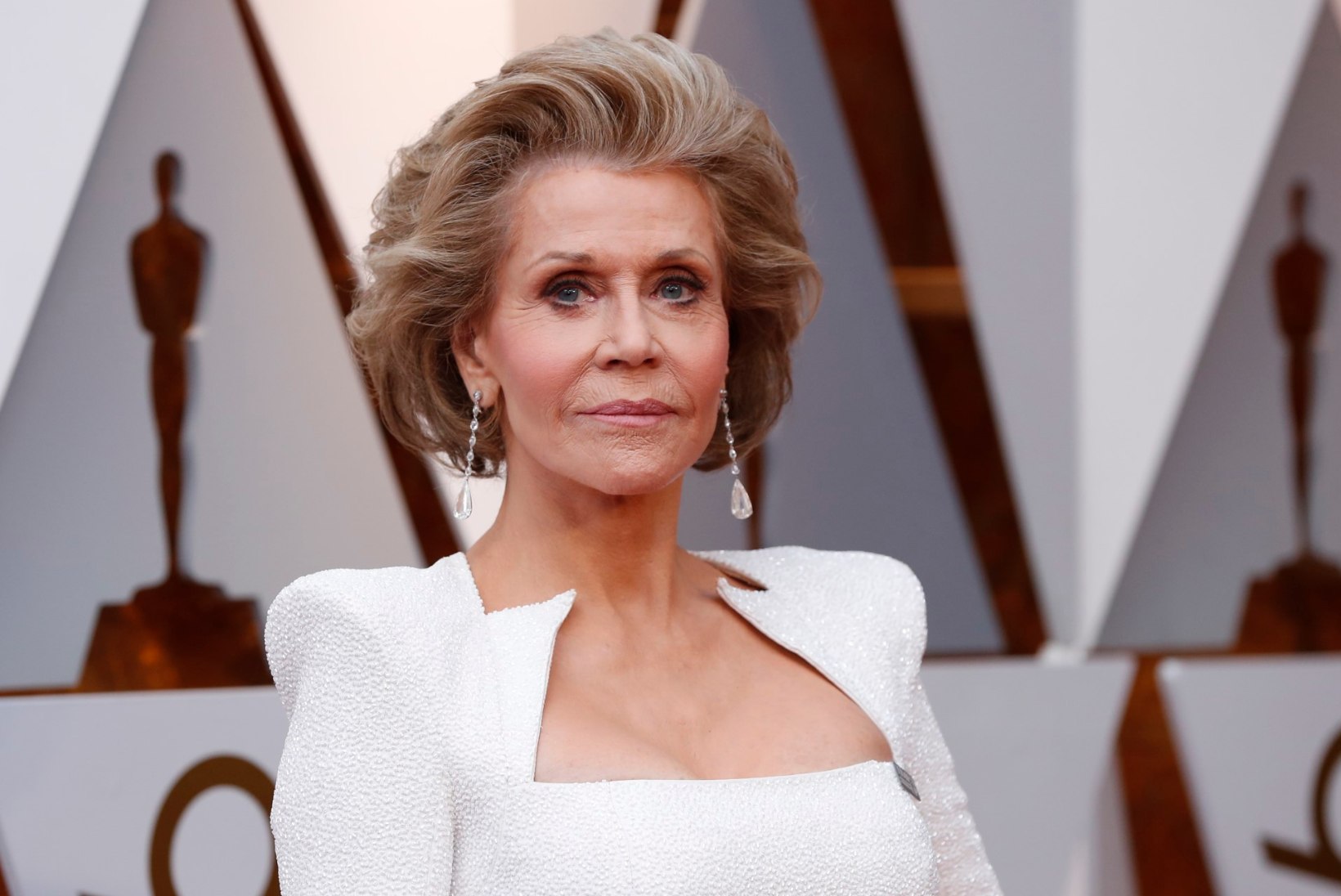 Jane Fonda tunnistab, millise omaaegse kuulsusega ta oleks magada tahtnud