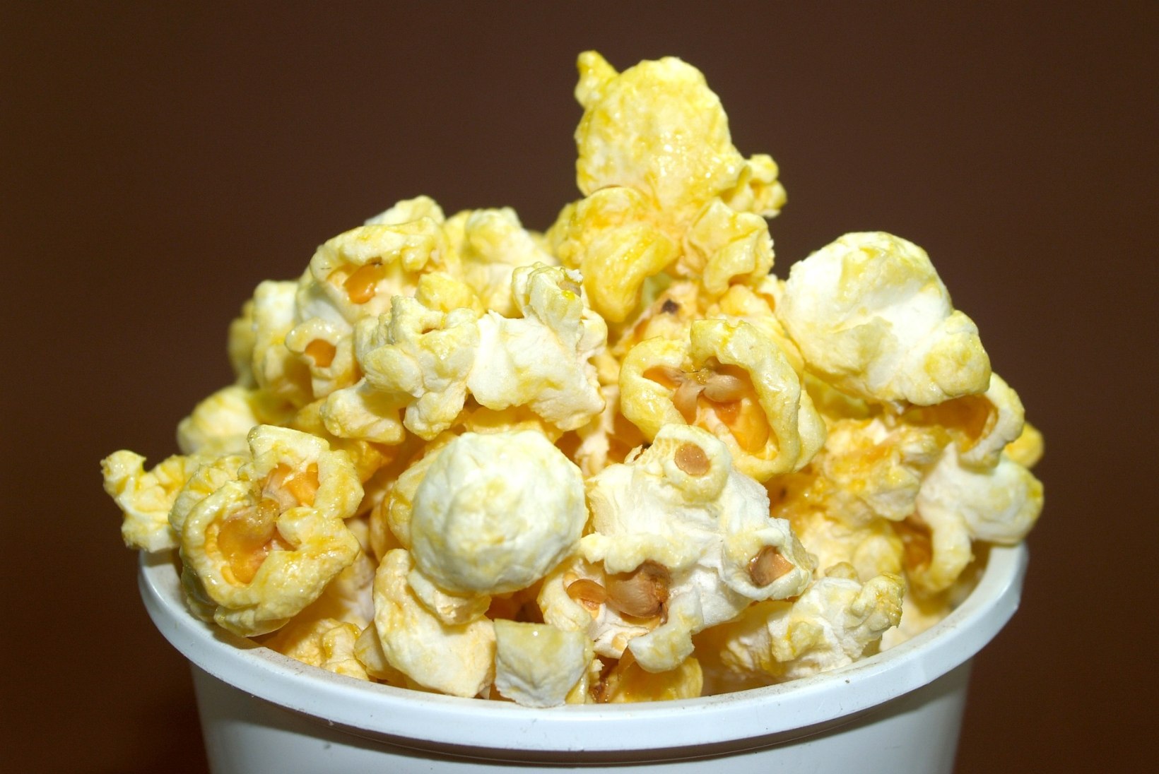 ÕHTULEHE TEST | Popkorn: õige kinonäks olgu piisavalt soolane ja mõõdukalt rasvane 