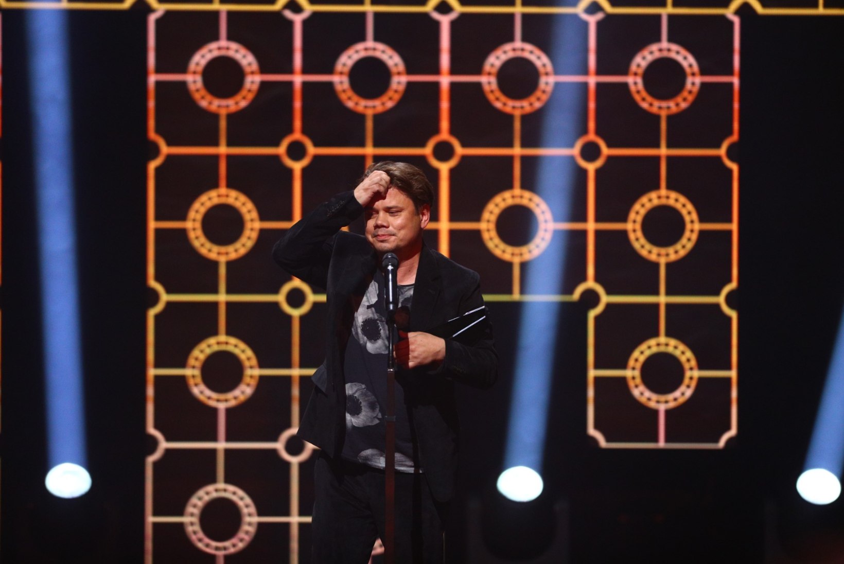ÕL VIDEO | Parima reality-show auhinna võitnud Ken Saan: oma parimaks teleprojektiks pean saadet „Esto TV“
