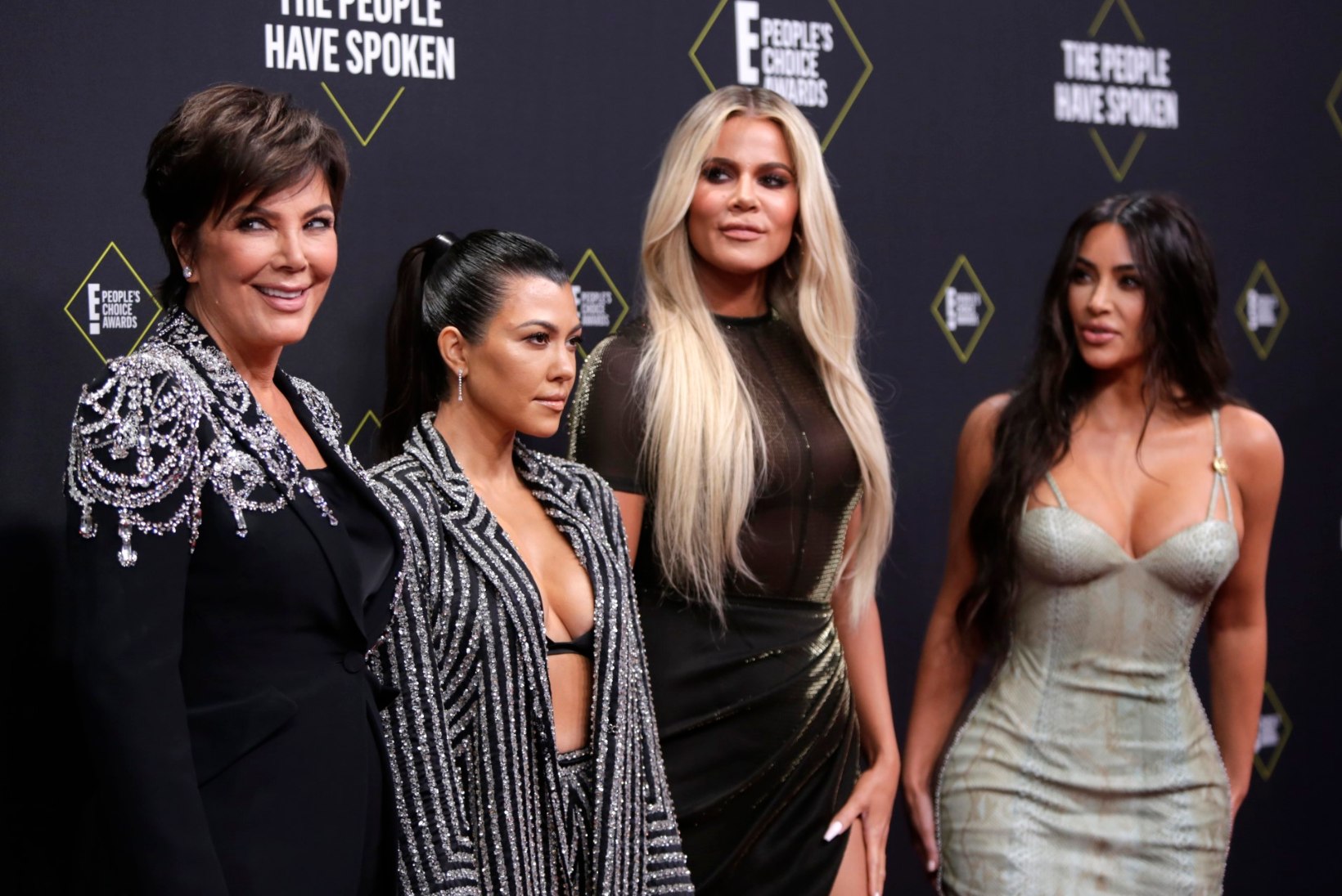 OOTAMATU UUDIS: Kardashianid teevad oma tõsieluseriaalile lõpu