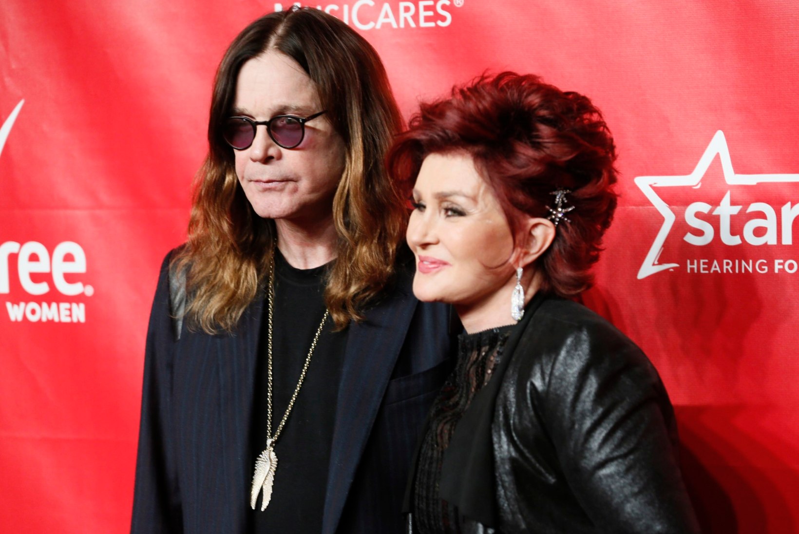 Ozzy Osbourne üritas oma naist tappa: „Olin marurahulik.“