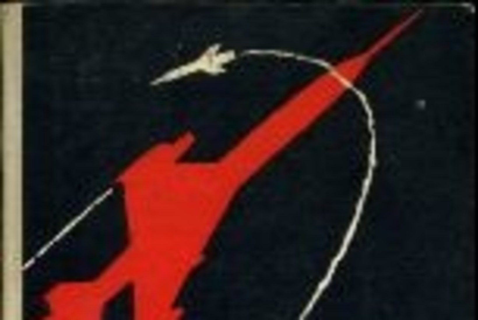 Villu Kanguri kultusraamat | „Lennukid ja raketid“