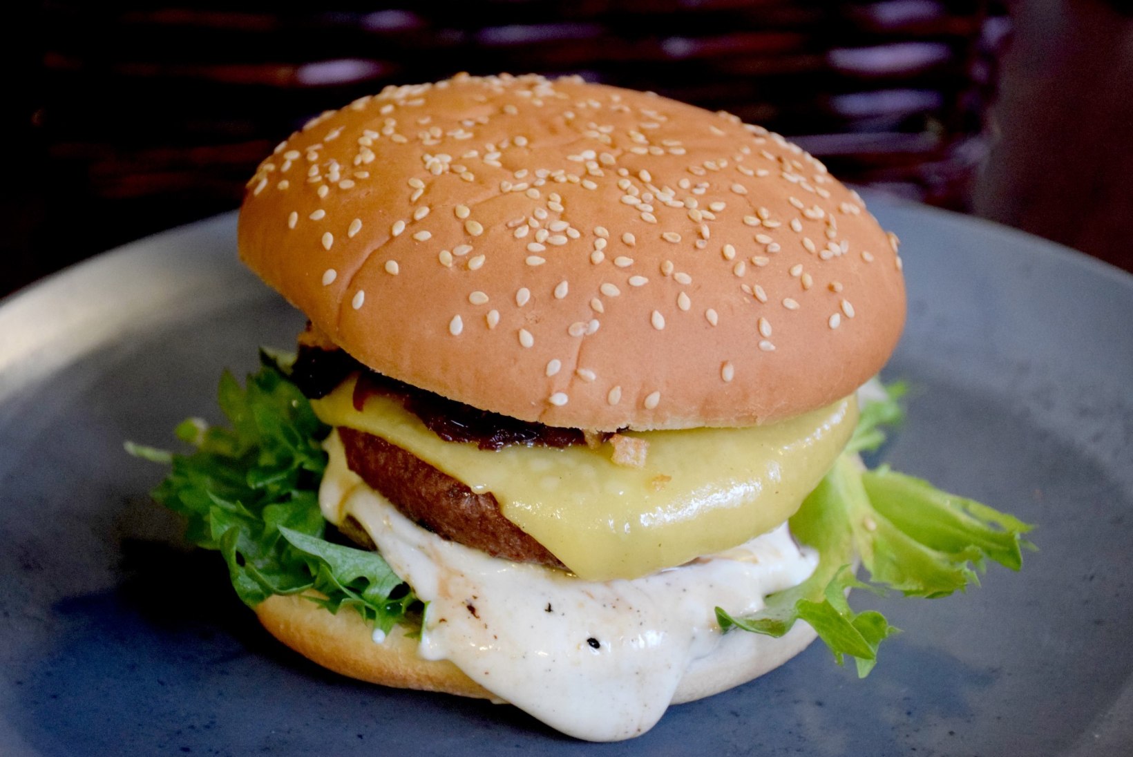 HEAD ISU! 9 hõrku veganburgerit, mida sel aastal Tartus proovima peab