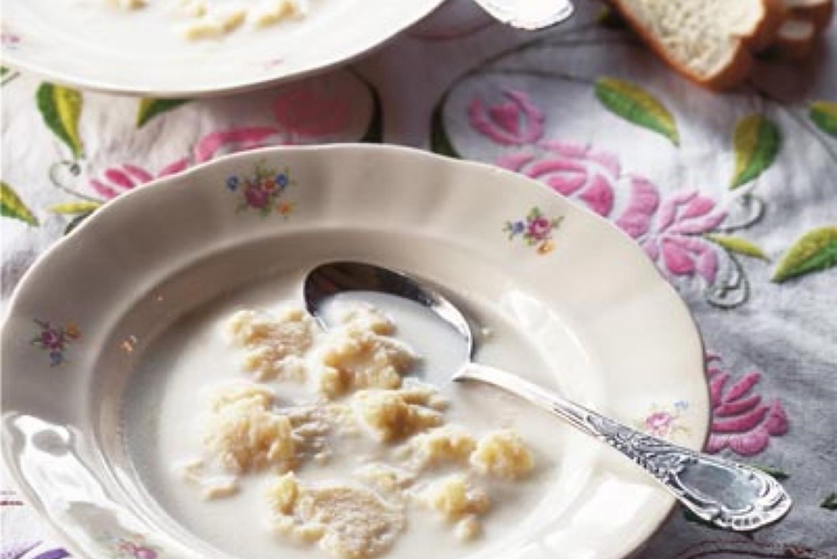 HEAD PIIMAPÄEVA! 7 maitsvat piimasuppi, mis tuletavad lapsepõlve meelde