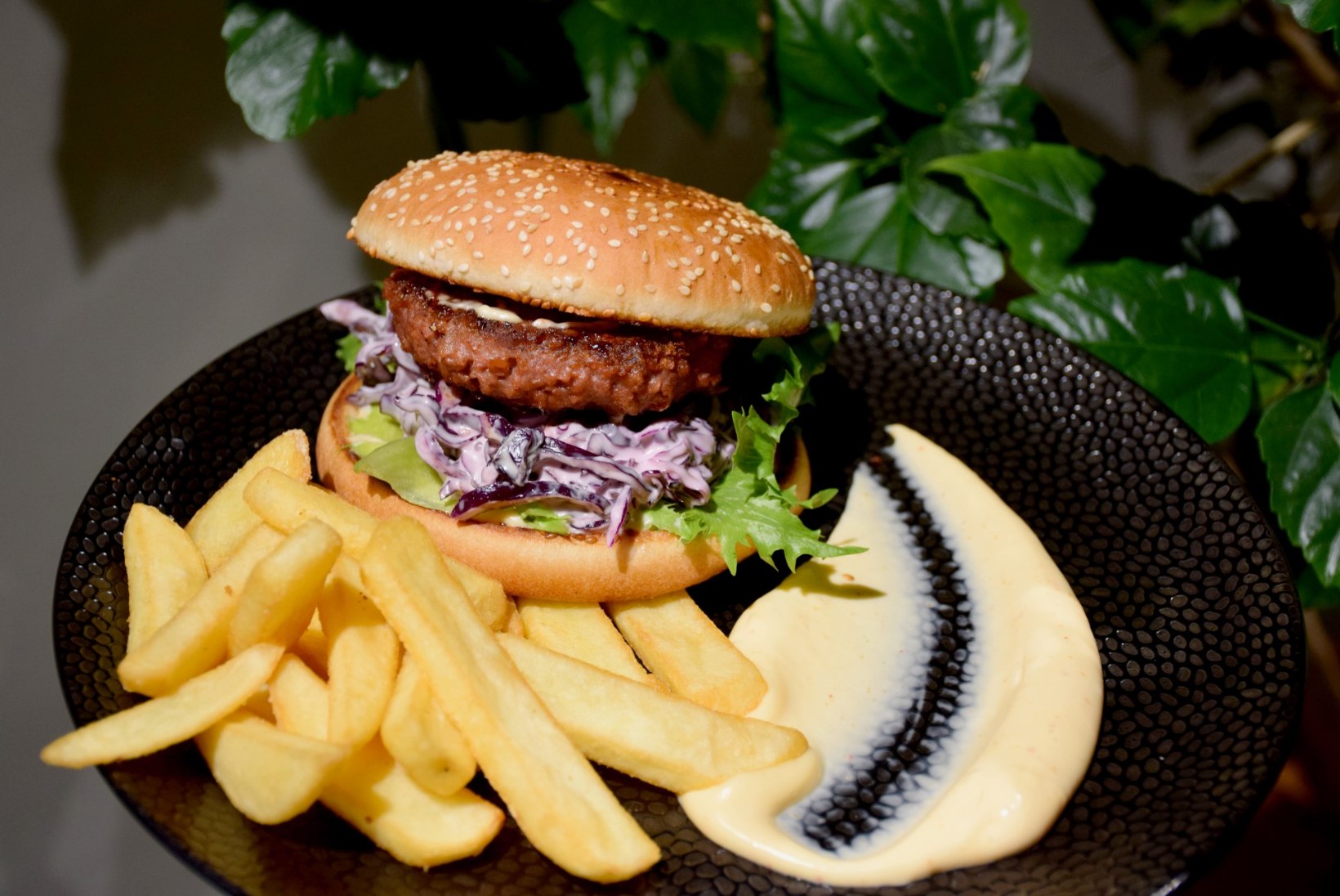 HEAD ISU! 9 hõrku veganburgerit, mida sel aastal Tartus proovima peab
