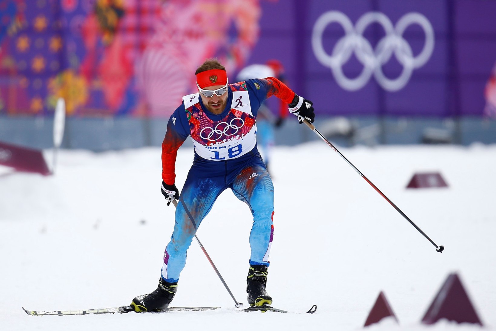 Sprinditeate maailmameister Tour de Skist: Bolšunov oleks Kläbole umbes minutiga ära teinud