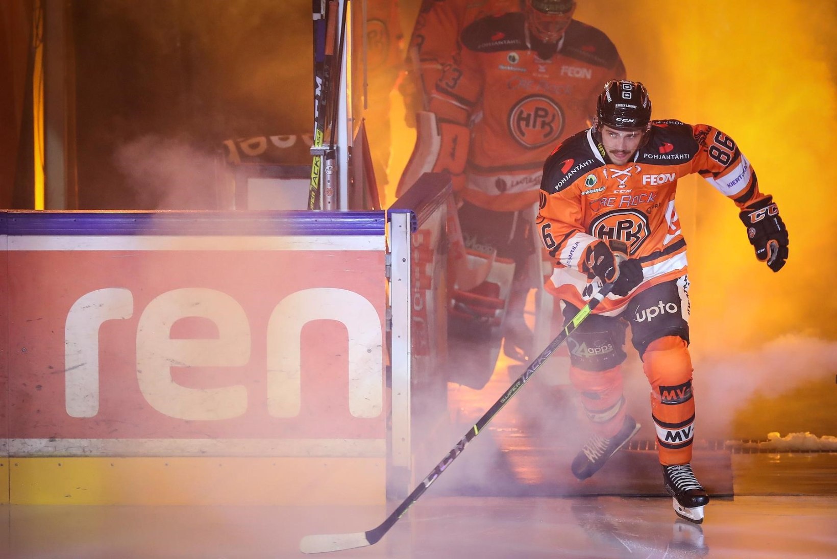 NHLi sihtiv Eesti hokitäht viskas maailma ühes tugevamas liigas esimese värava: „See andis täiega lisamotivatsiooni!“