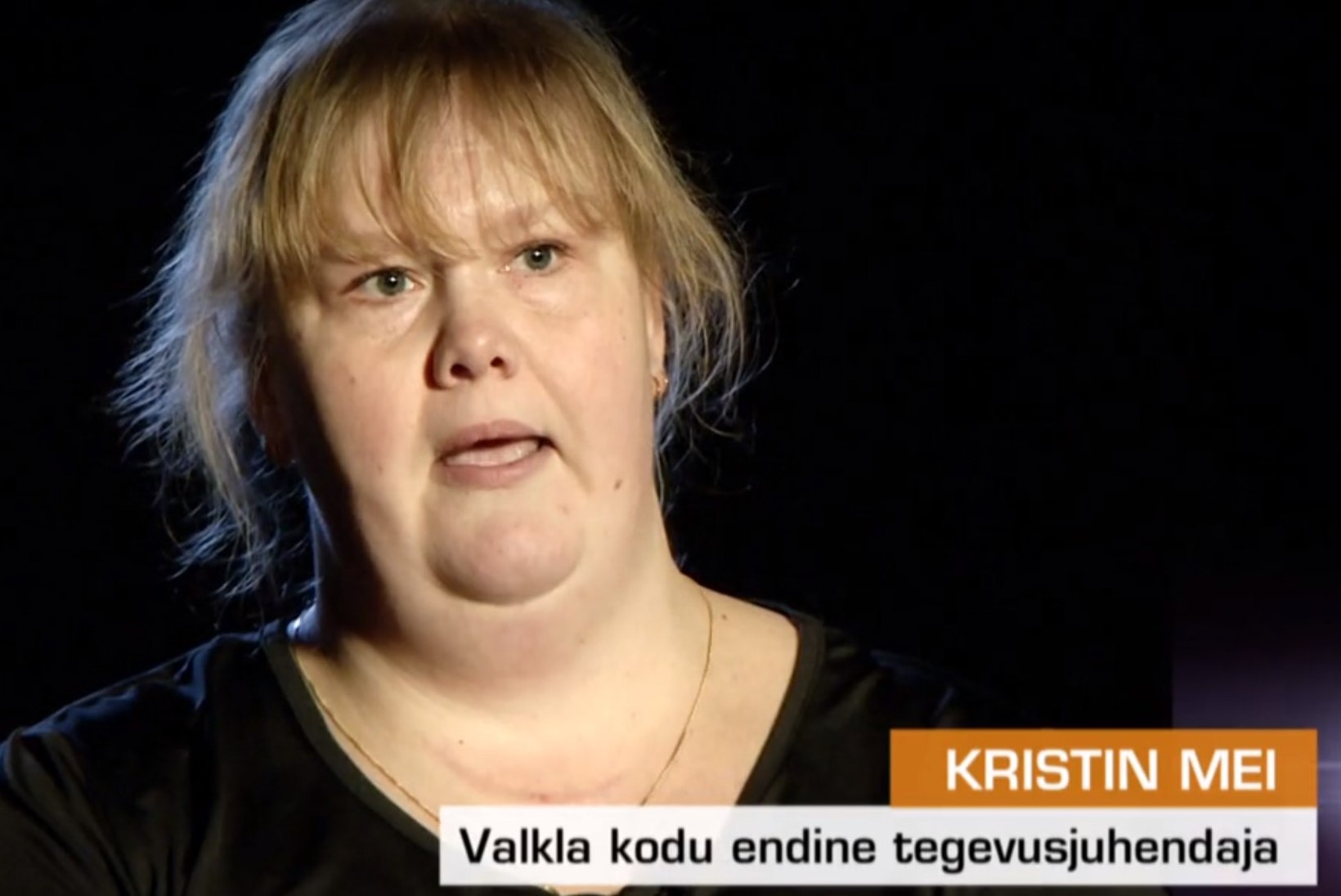 Olukord Eesti erihooldekodudes: kehvad töötingimused ja pidevad kallaletungid
