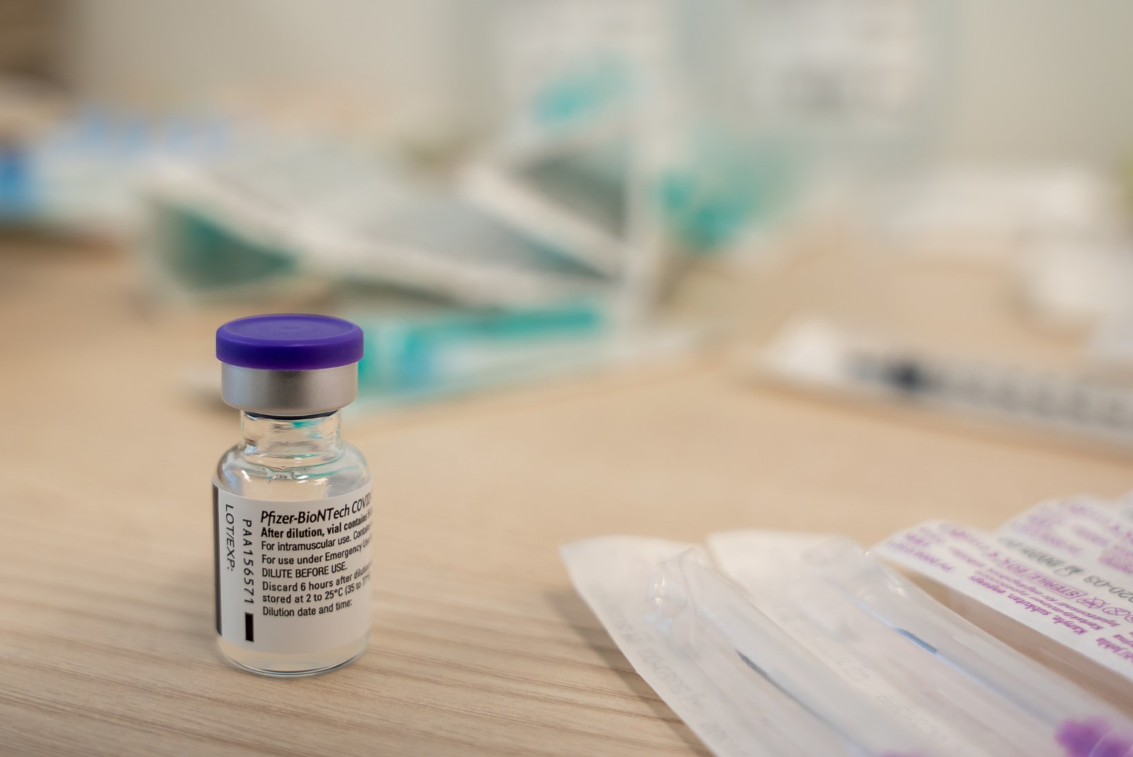KÕHKLEJAD HIRMUL: kas koroonavaktsiin on rasketest kõrvalmõjudest prii?