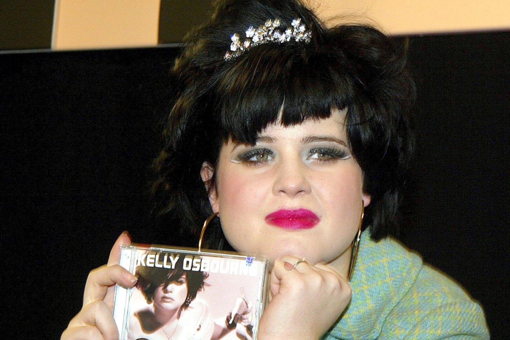 40 kilo salenenud Kelly Osbourne'i ei tunne äragi!