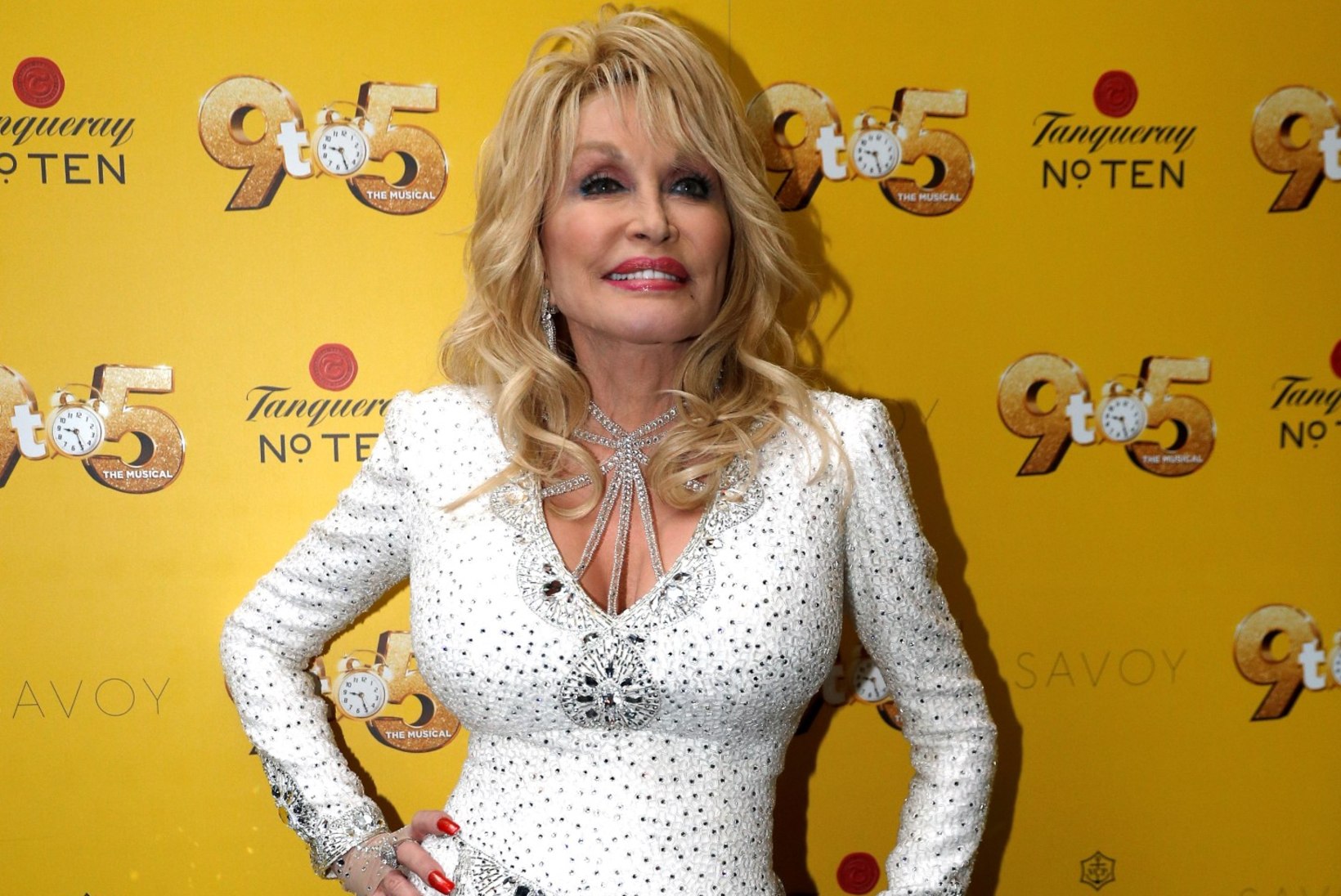 Kantrimuusika legend Dolly Parton leinab venda, kes suri pärast pikka võitlust vähiga