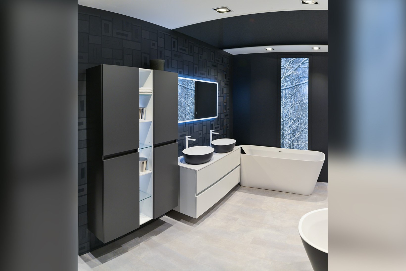 Mõnusad massaaživannid ja turgutav aurusaun – koduspaad on vannitoa sisustuses uus trend! 