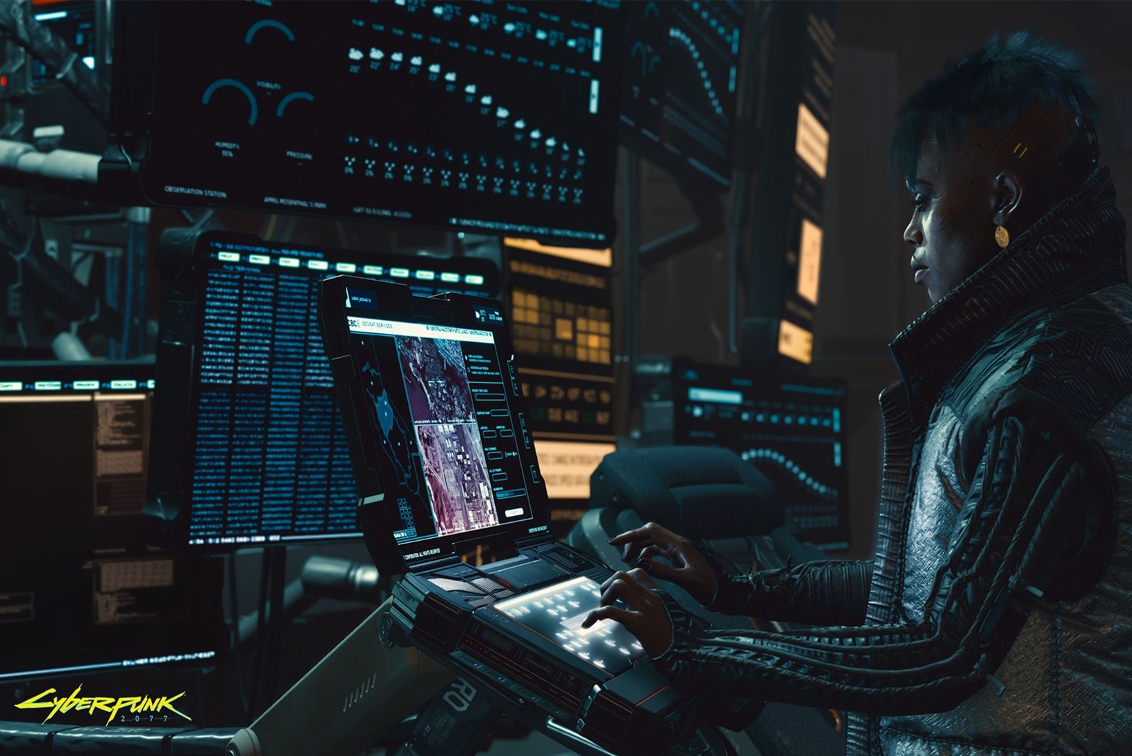 PIINLIK LUGU: „Cyberpunk 2077“ esimene suur parandus tegi mängu uutest kohtadest katki