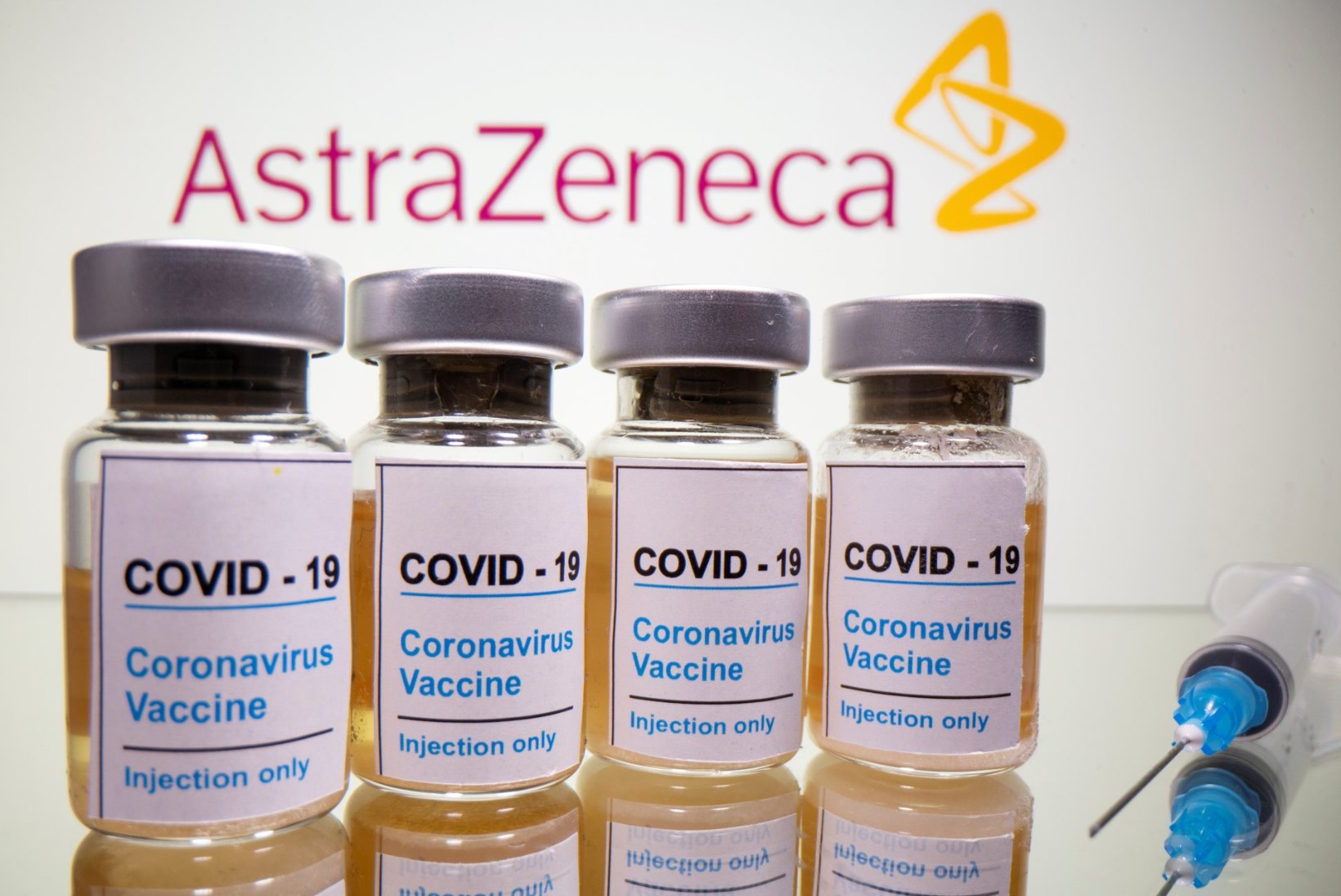 Ravimitootja kaitseb vaktsiinide kesist tarnekava, euroliitu see ei veena