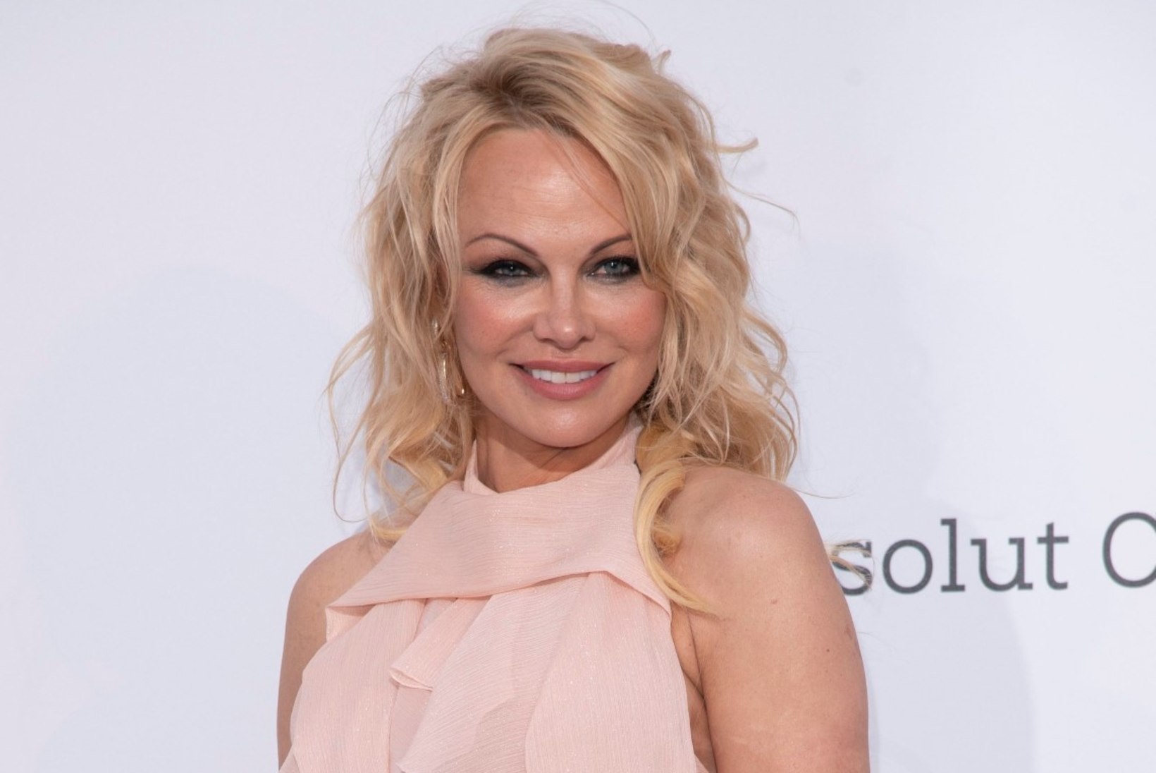 ÜLLATUS! Pamela Anderson abiellus vaikselt oma turvamehega