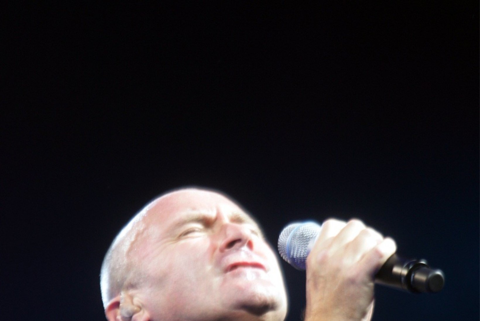MÄLUMÄNG | Palju õnne, Phil Collins! 