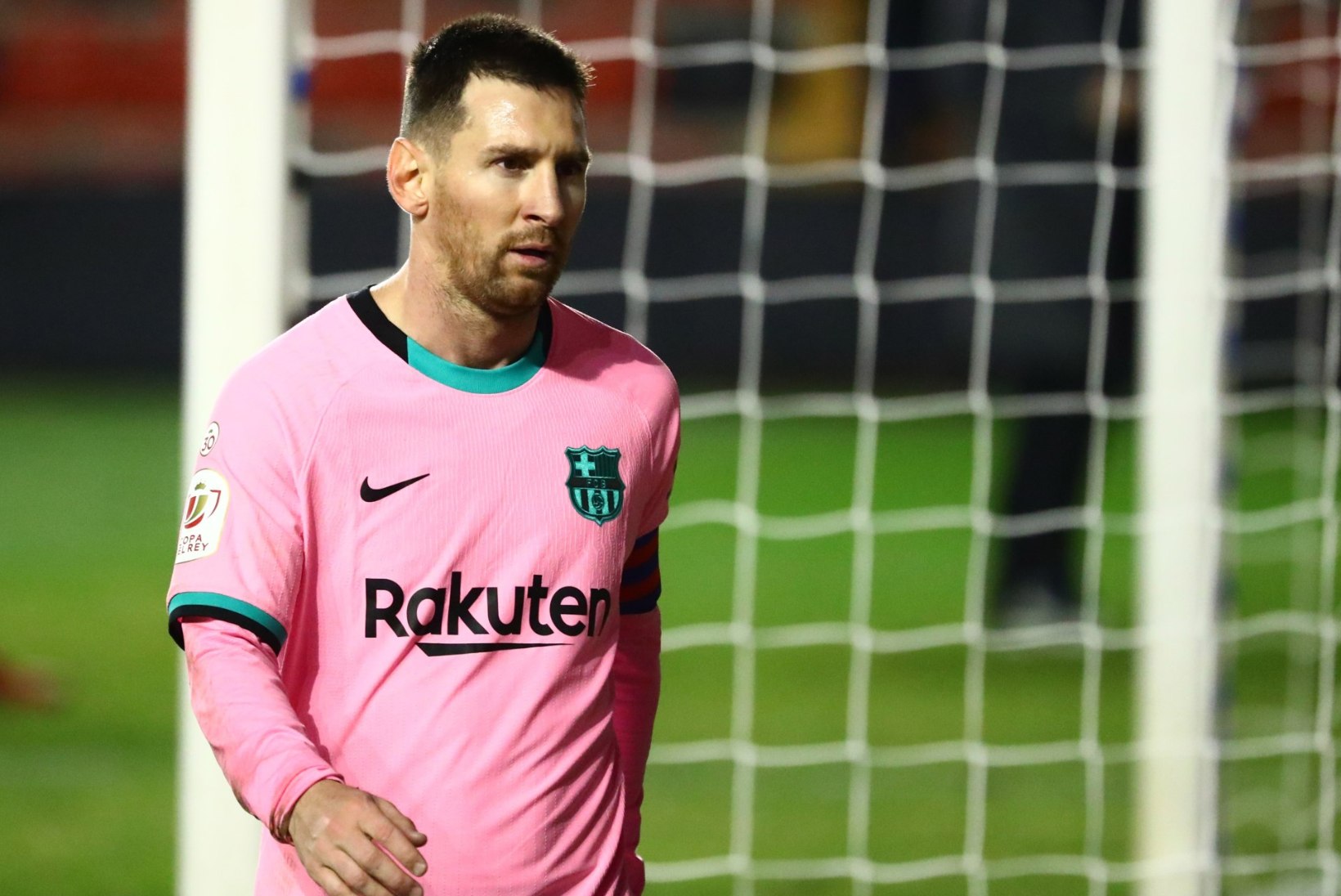 ULMELISED SUMMAD: Hispaania ajaleht avalikustas Messi lepingu, mis on spordiajaloo suurim 